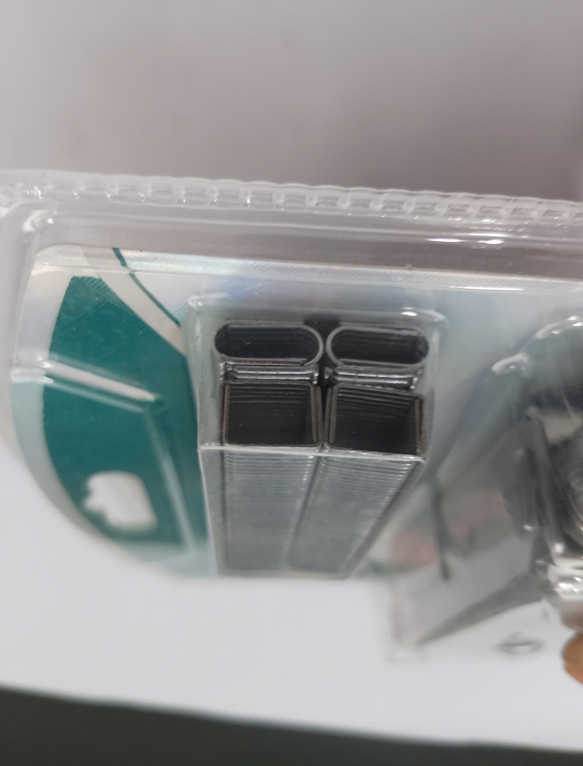 Hình ảnh 7 của mặt hàng Kềm bấm ghim 3 trong 1