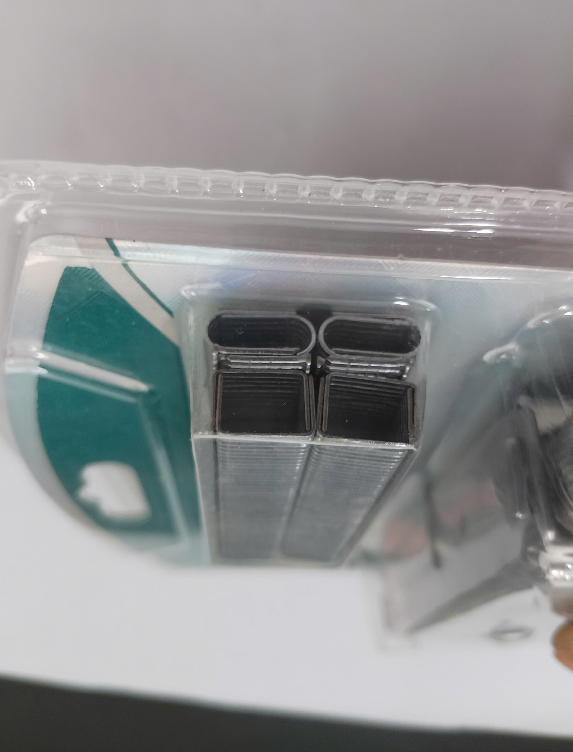 Hình ảnh 8 của mặt hàng Kềm bấm ghim 3 trong 1