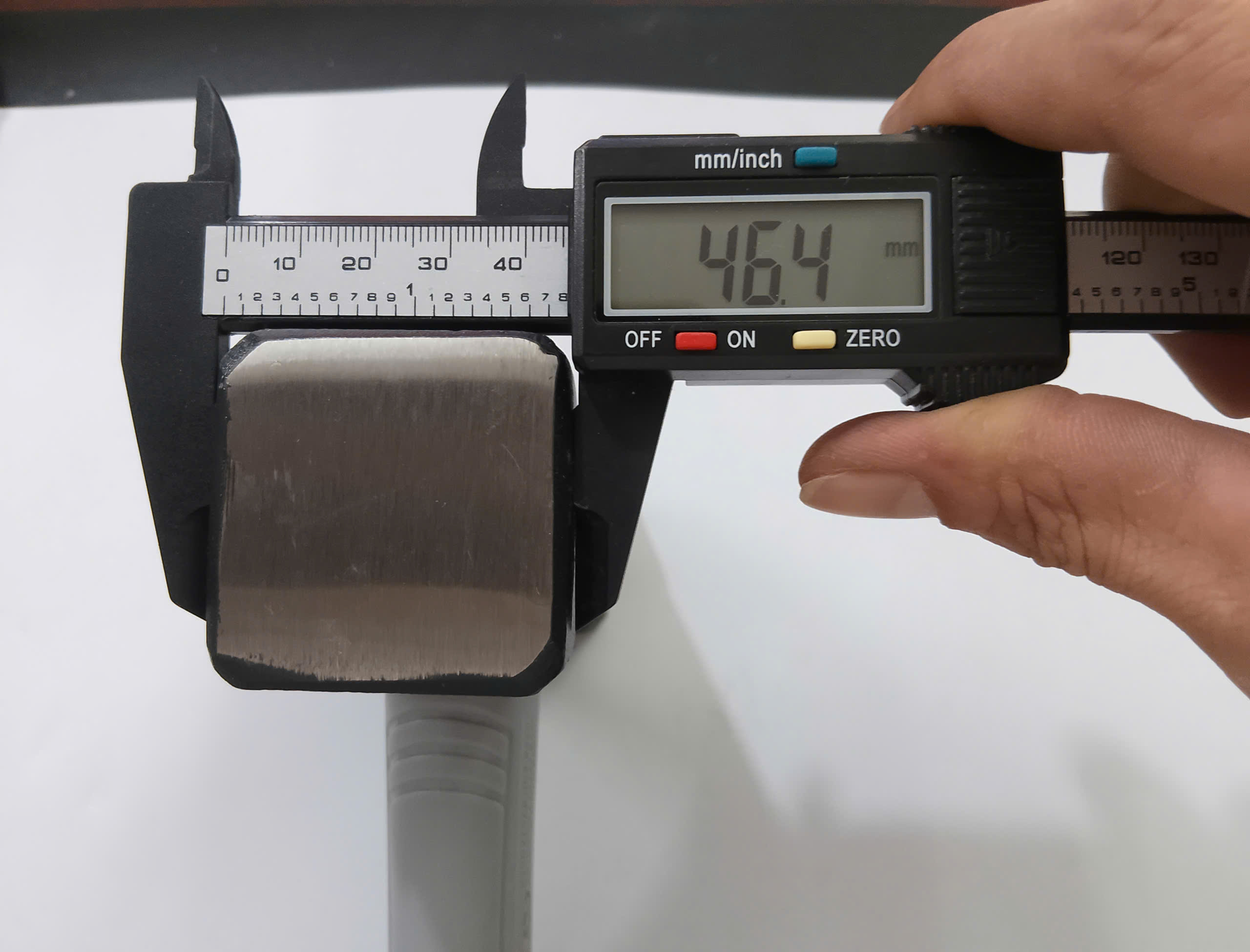 Hình ảnh 5 của mặt hàng Búa tạ 1500g