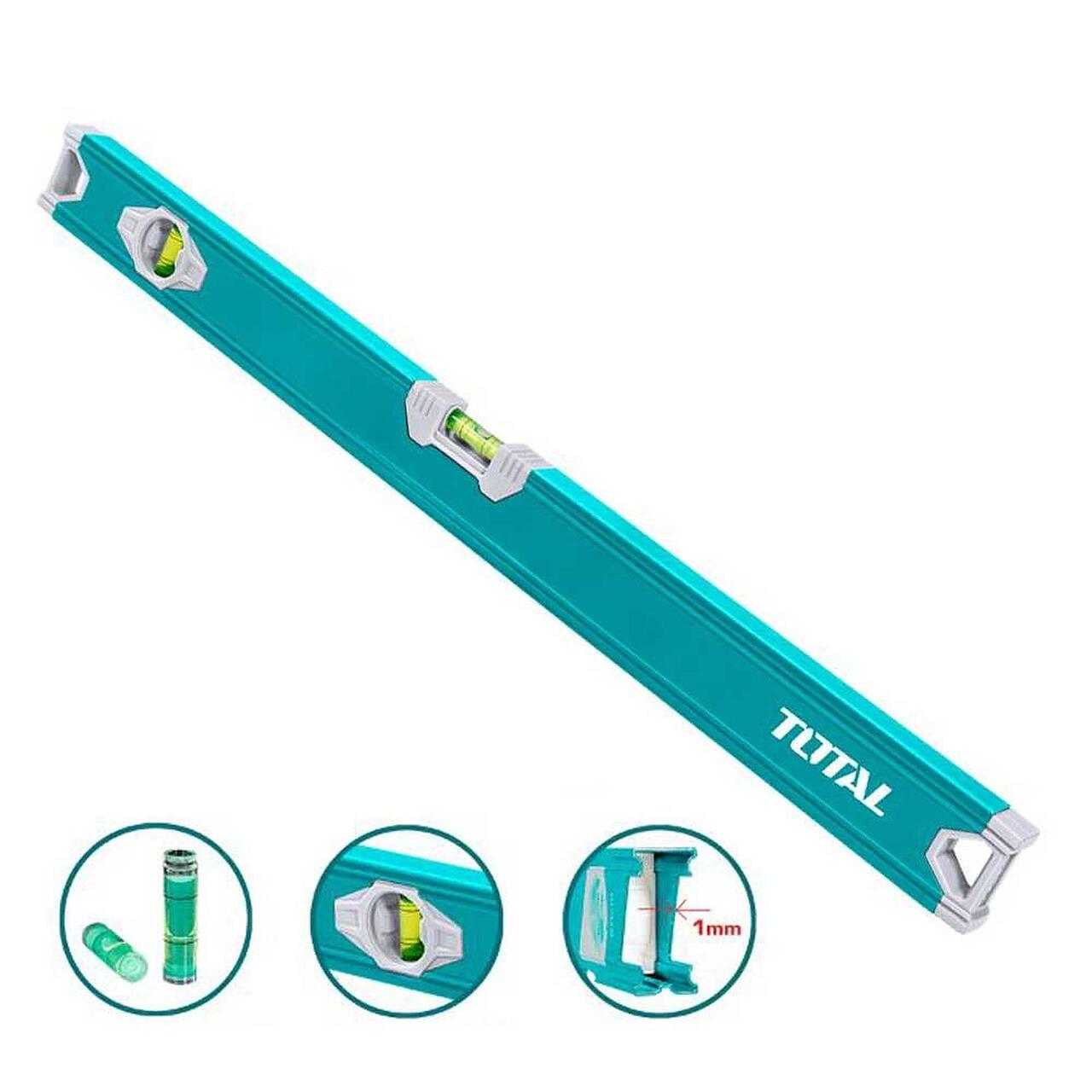 Hình ảnh 3 của mặt hàng Thước thủy 60cm