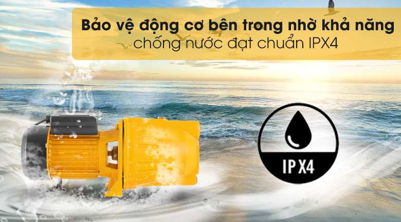 Hình ảnh 4 của mặt hàng Máy bơm phun 1HP TOLSEN 79973