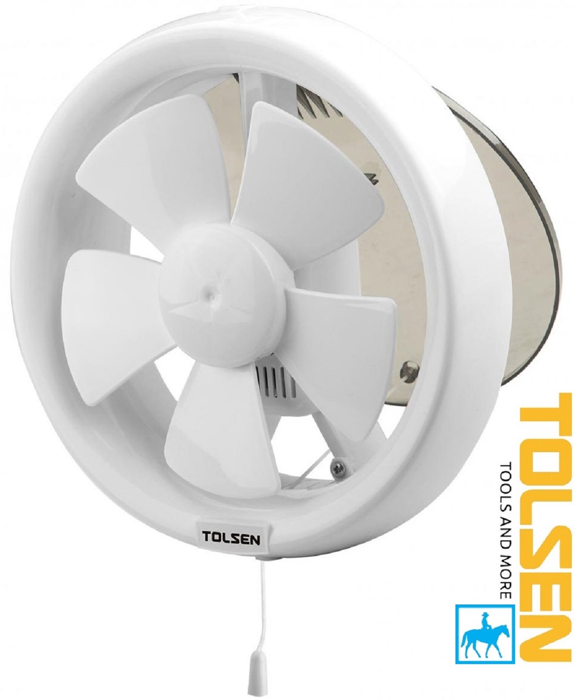 Hình ảnh 3 của mặt hàng Quạt thông gió 150mm, 6 " TOLSEN 79598