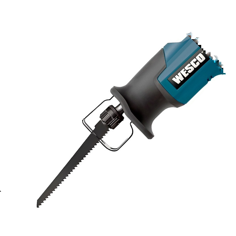 Hình ảnh 5 của mặt hàng THÂN MÁY CƯA KIẾM PIN 12V WESCO (KHÔNG PIN)