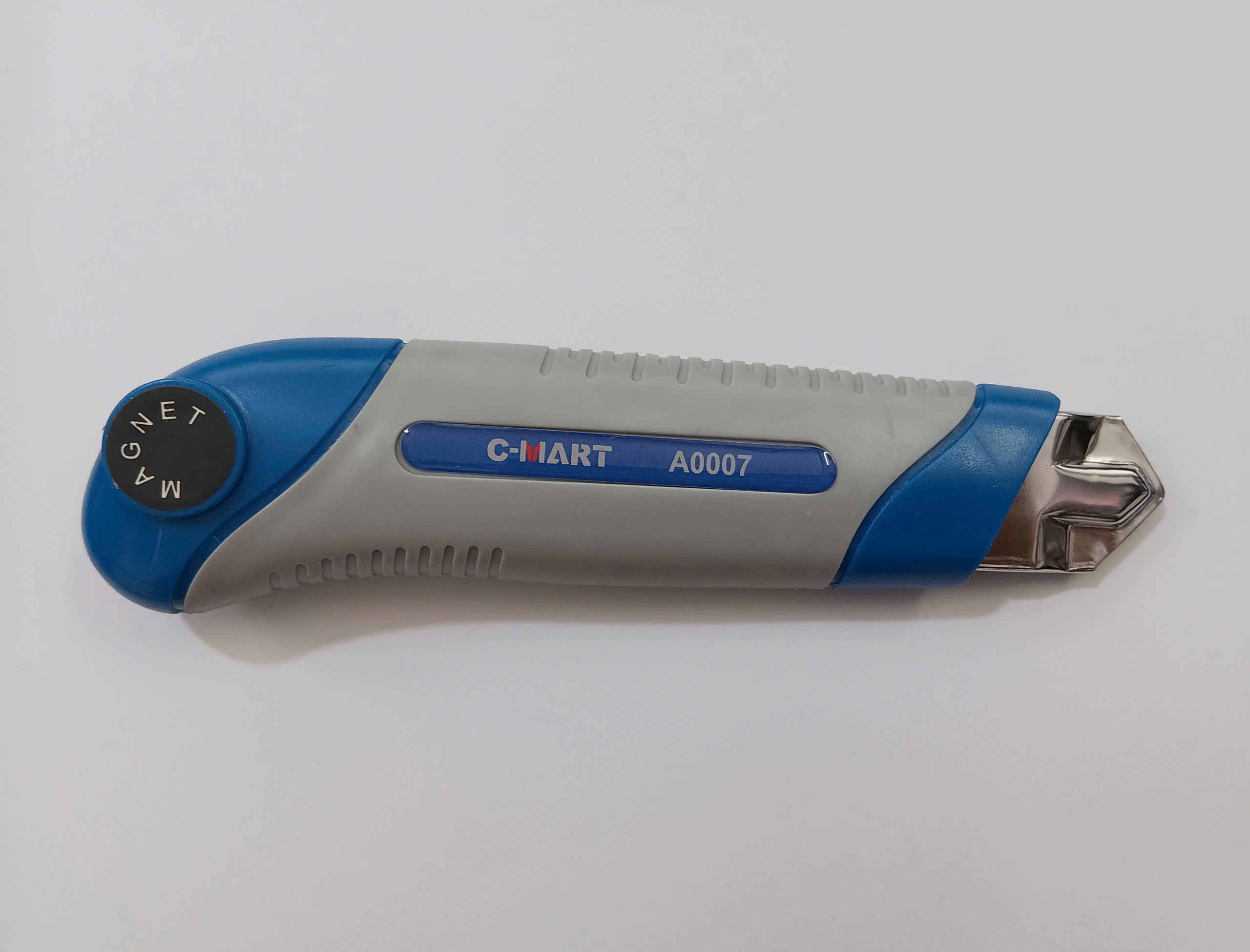 Hình ảnh 10 của mặt hàng Dao đa năng (nặng) 127*25*0.7mm