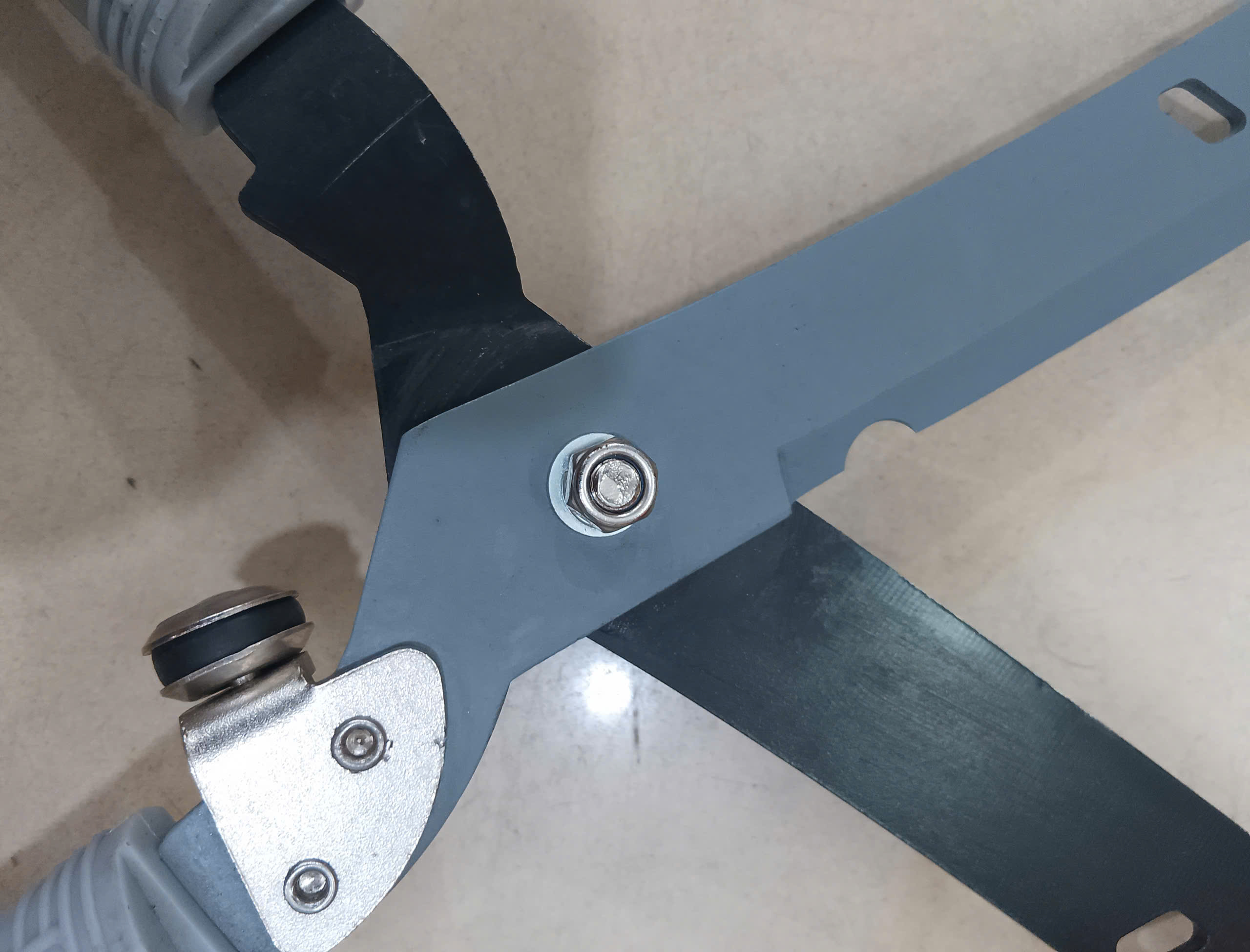 Hình ảnh 4 của mặt hàng Kéo cắt hàng rào 12"