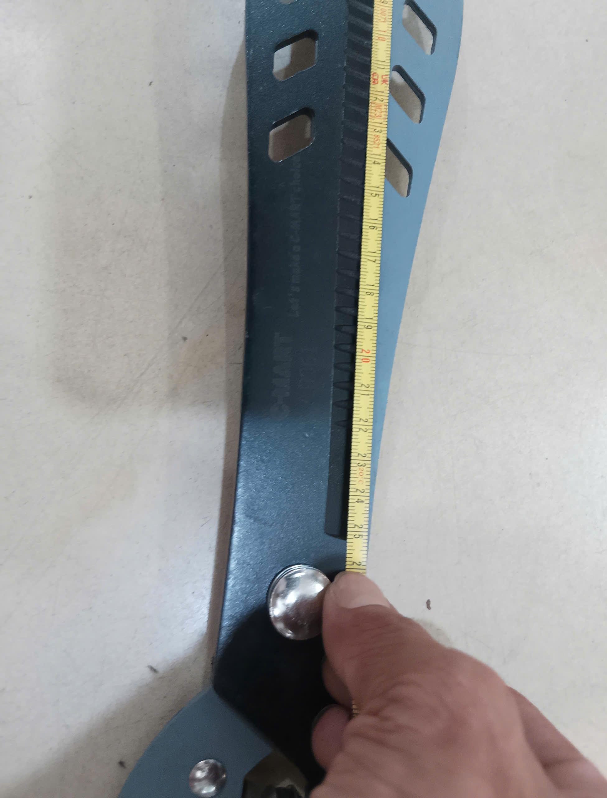 Hình ảnh 3 của mặt hàng Kéo cắt hàng rào 12"