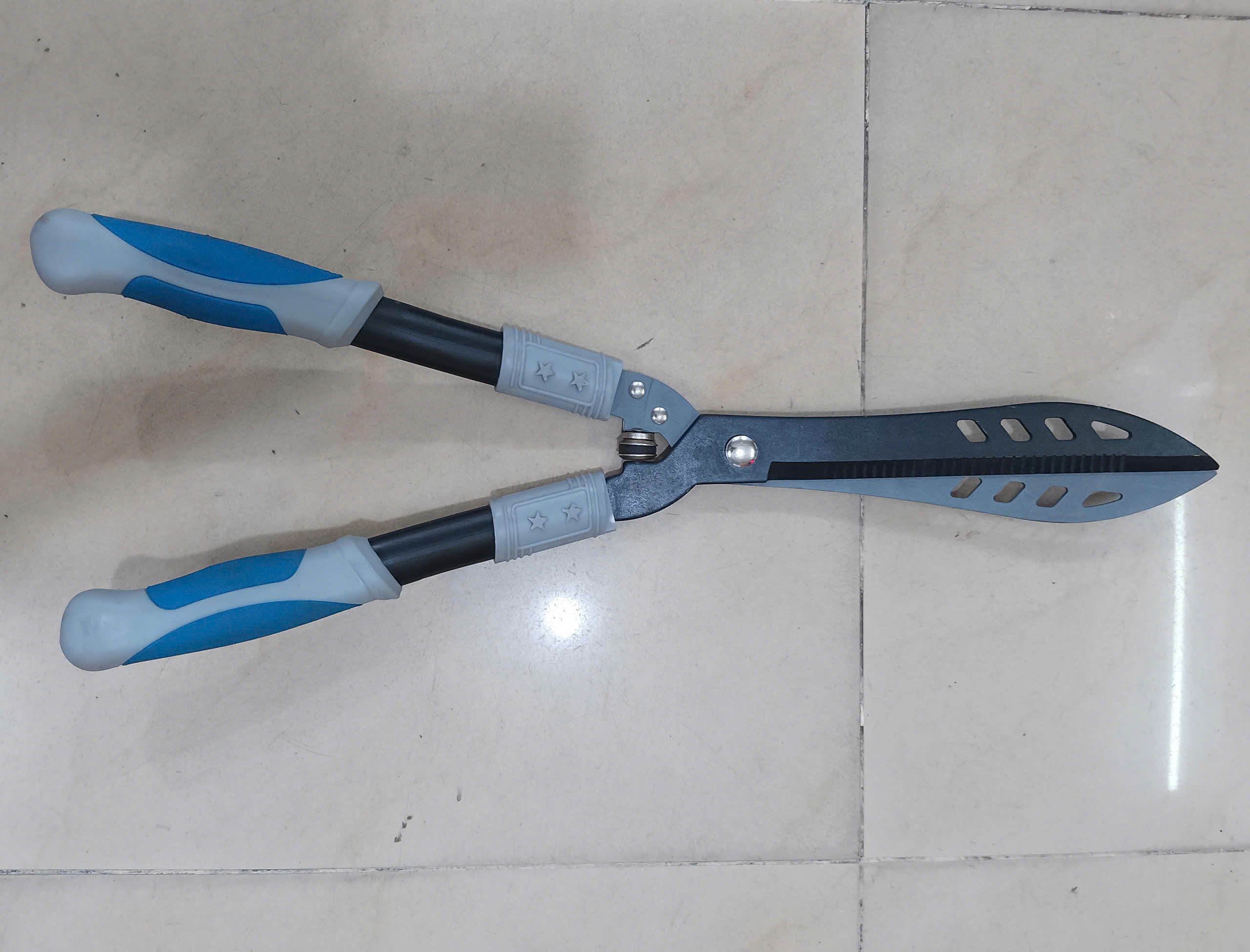 Hình ảnh 5 của mặt hàng Kéo cắt hàng rào 12"