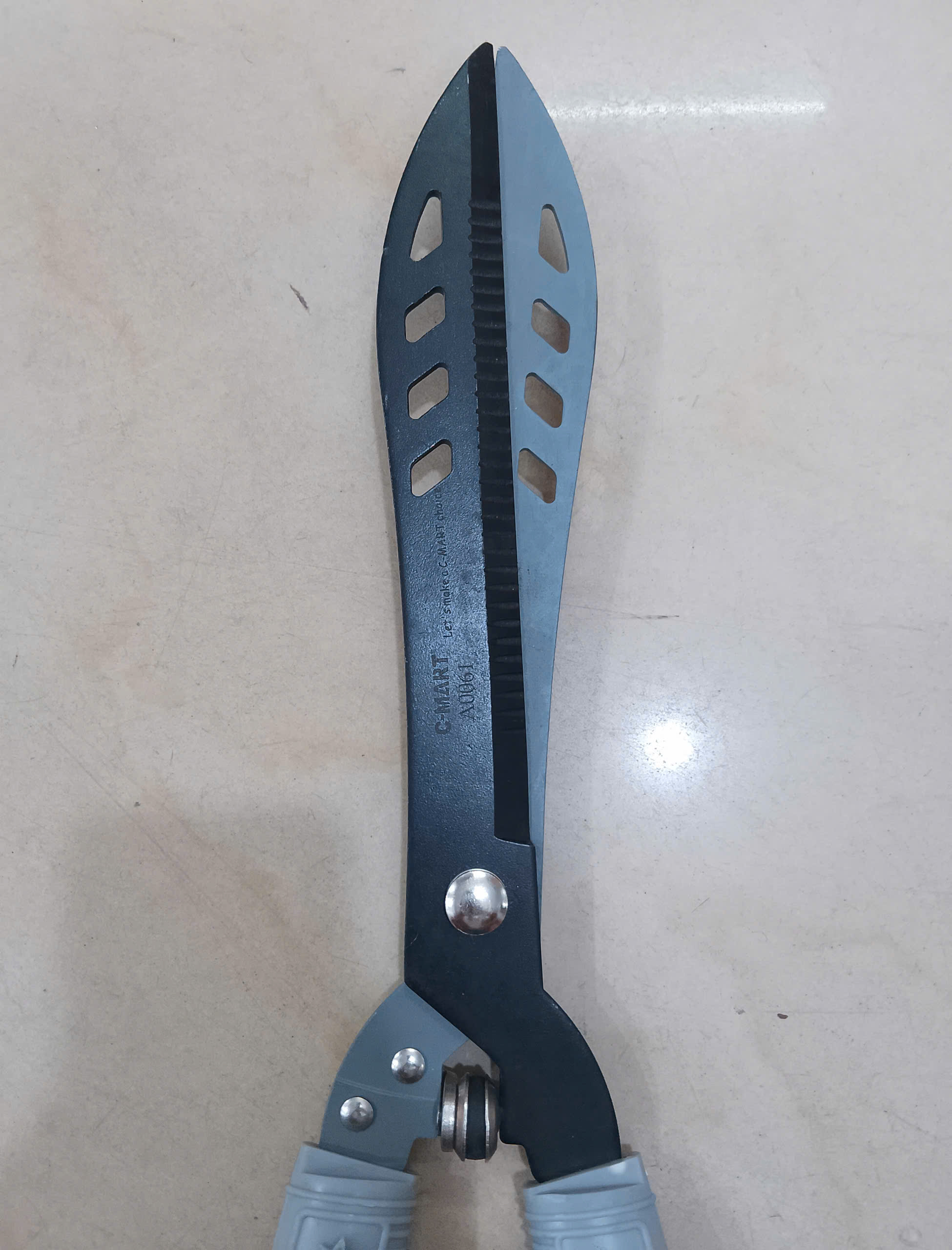 Hình ảnh 8 của mặt hàng Kéo cắt hàng rào 12"
