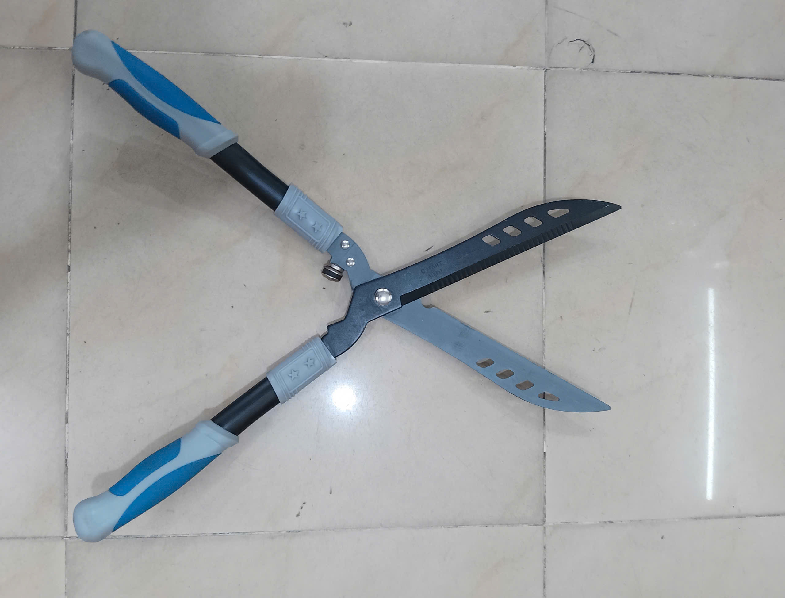 Hình ảnh 9 của mặt hàng Kéo cắt hàng rào 12"