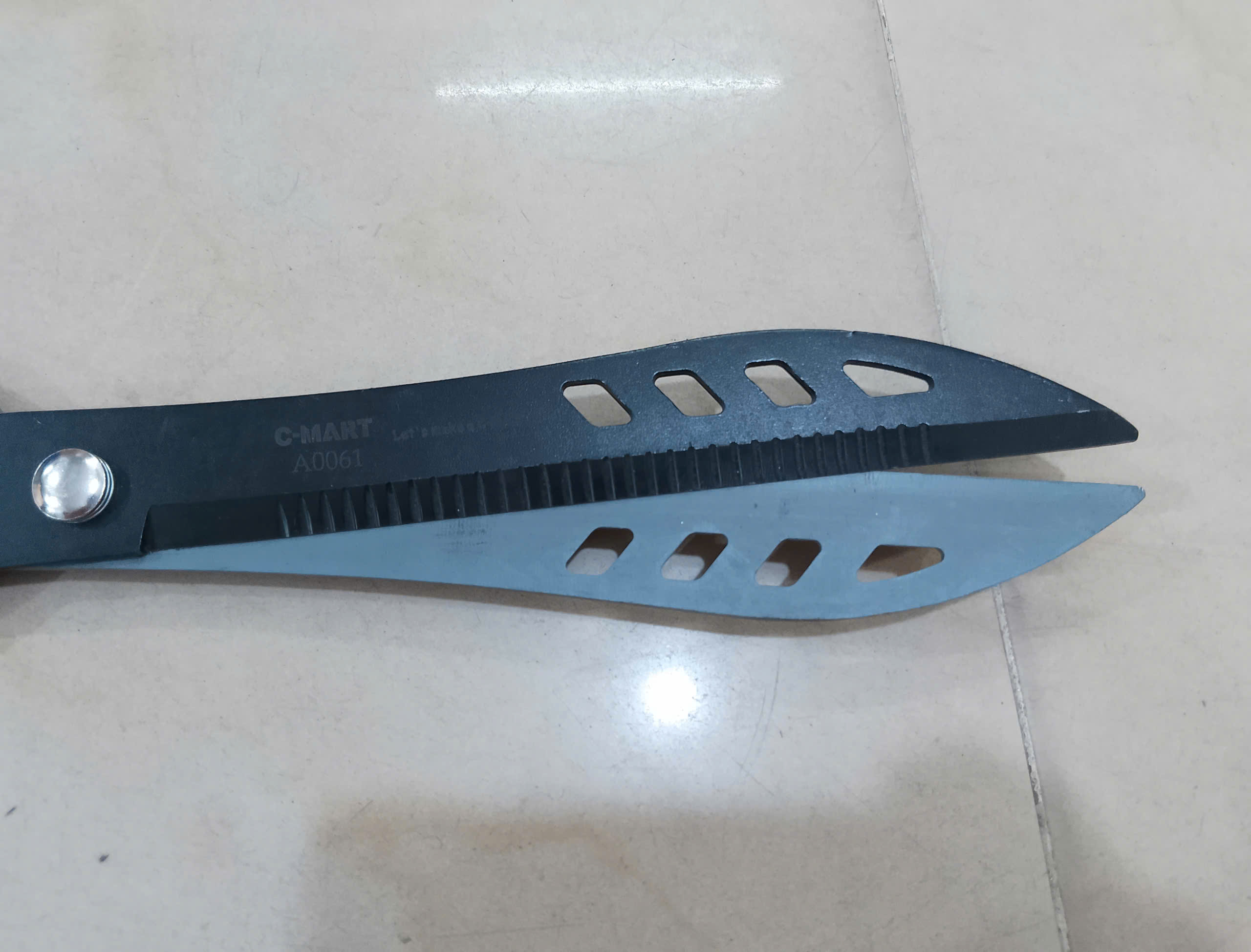 Hình ảnh 12 của mặt hàng Kéo cắt hàng rào 12"