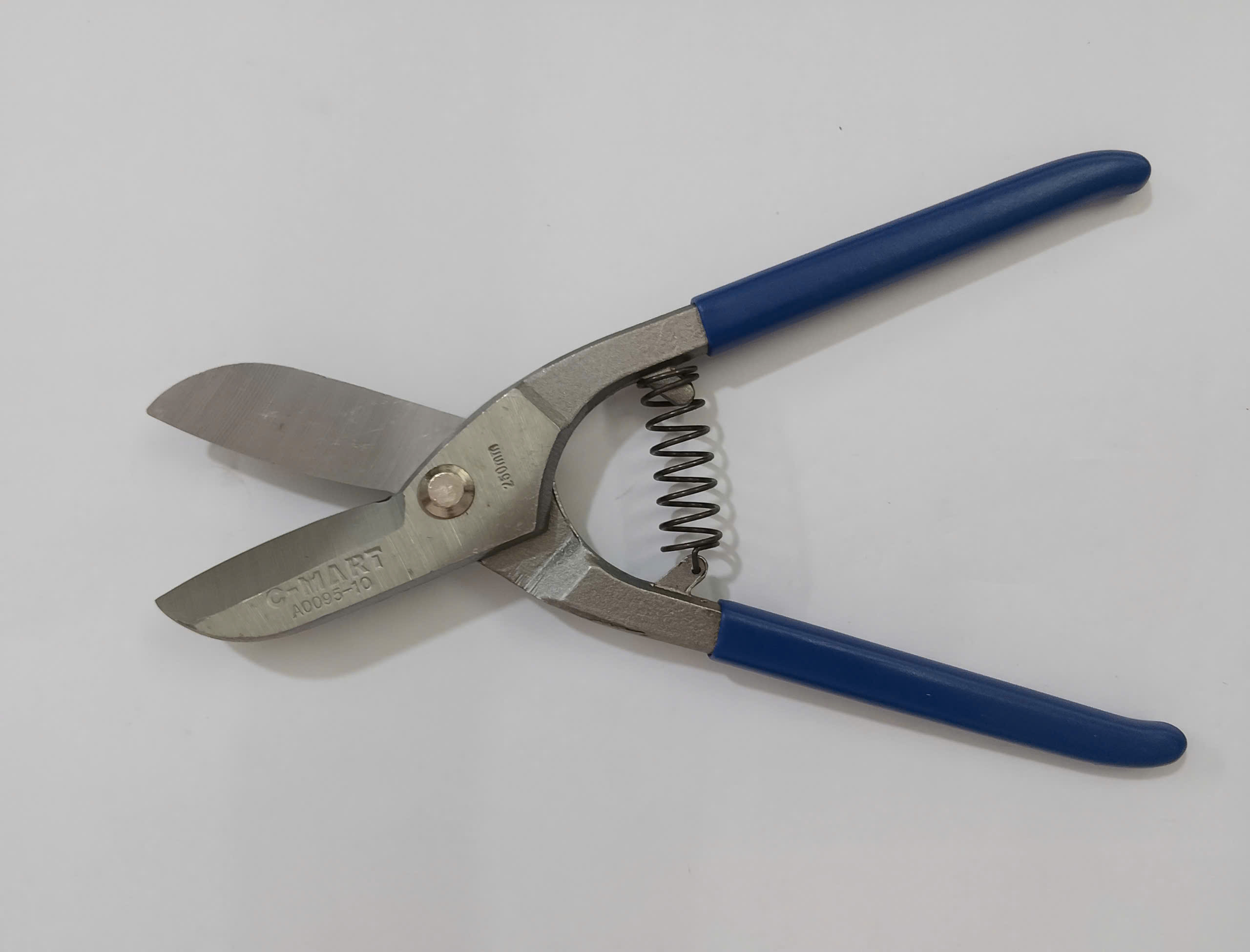 Hình ảnh 14 của mặt hàng Kéo cắt tôn 10"