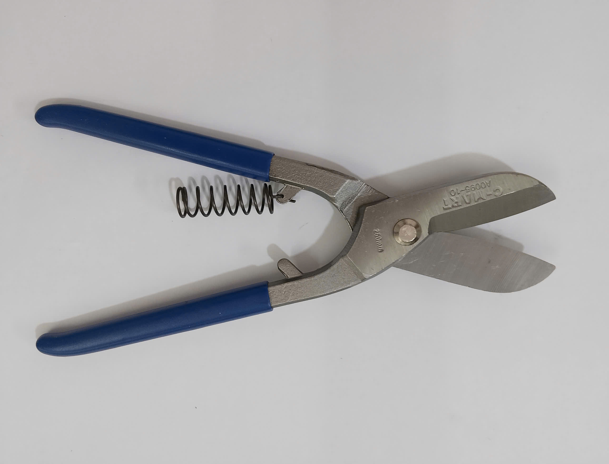 Hình ảnh 10 của mặt hàng Kéo cắt tôn 10"