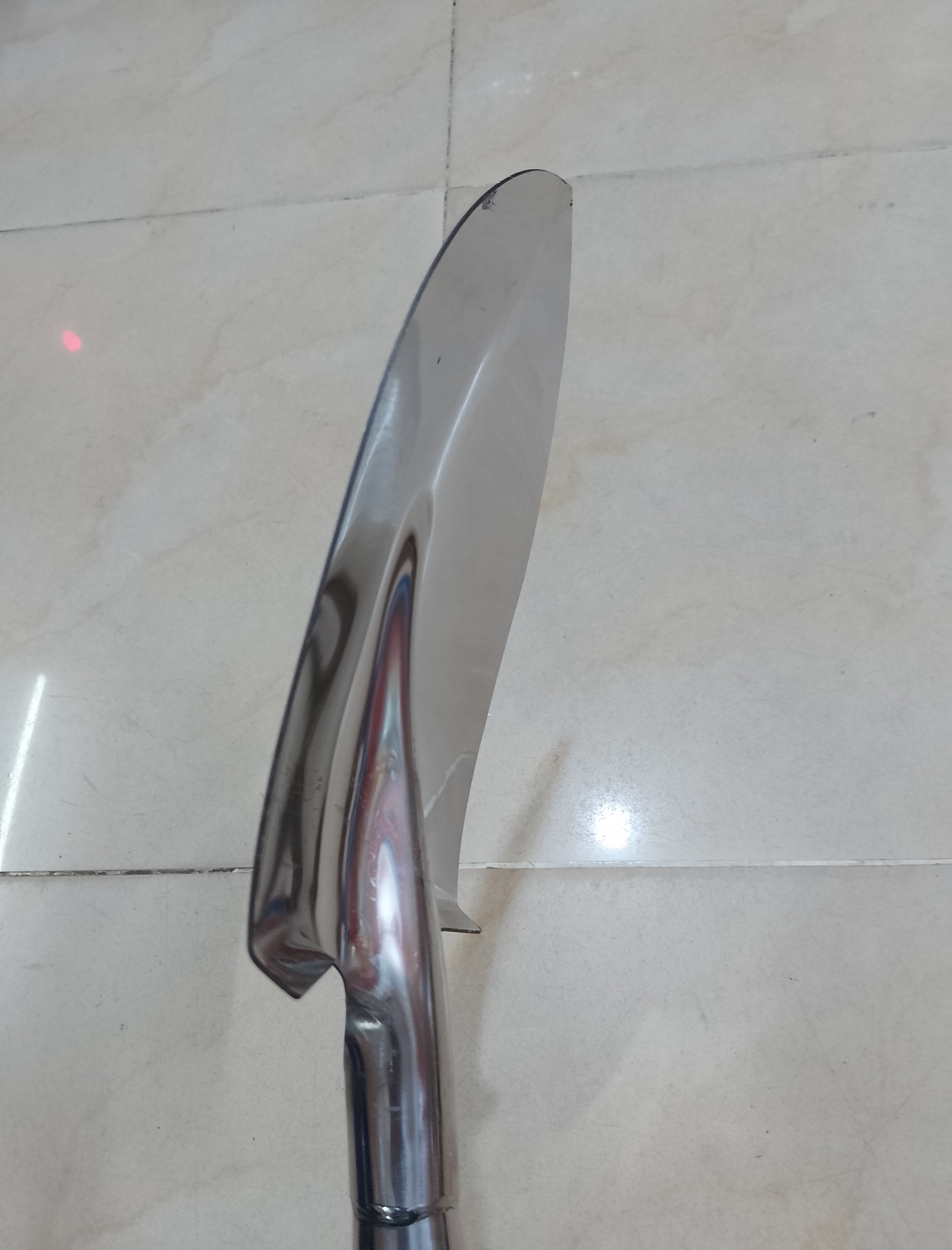 Hình ảnh 7 của mặt hàng Xẻng inox 800mm