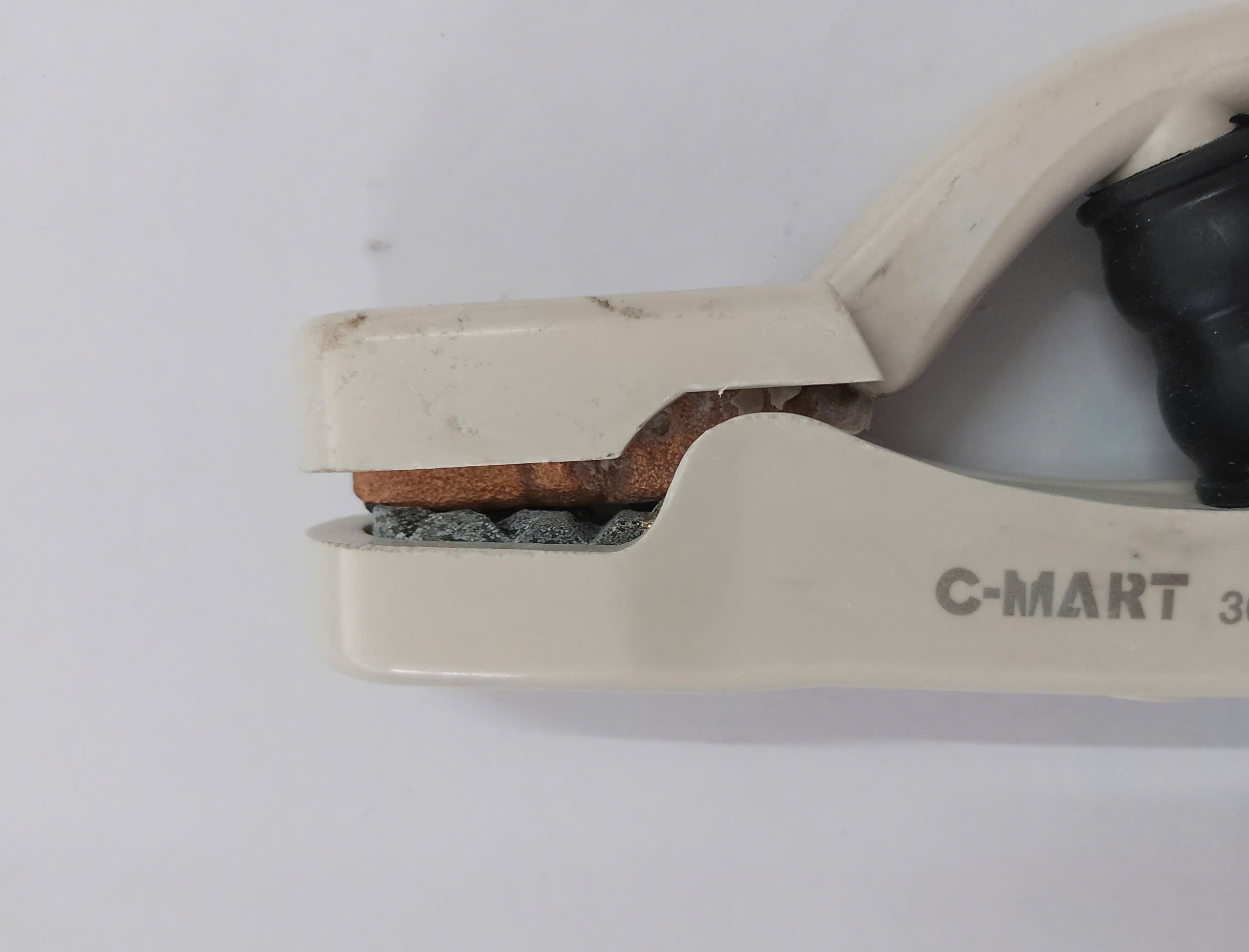 Hình ảnh 6 của mặt hàng Kìm hàn nhật 300A　