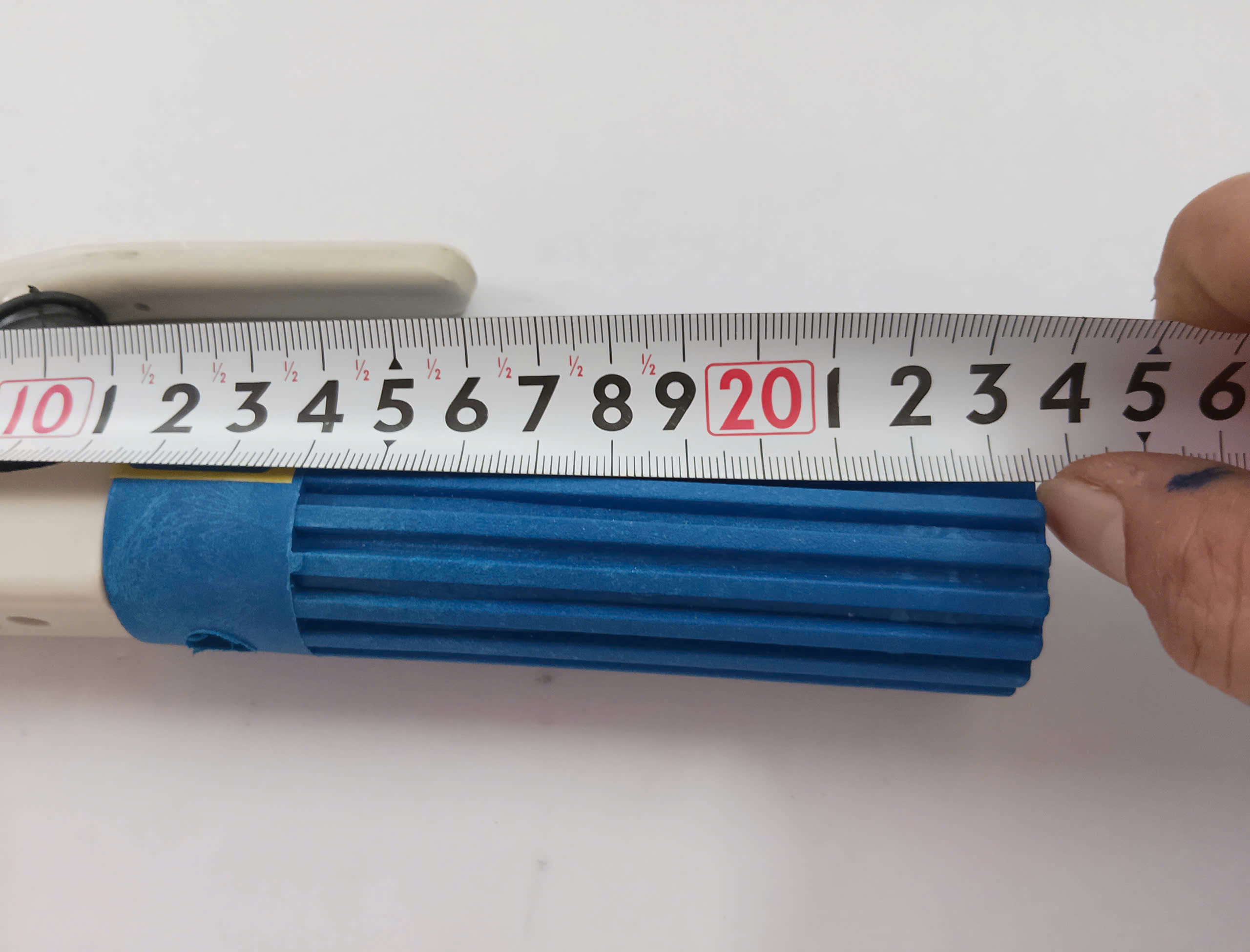 Hình ảnh 7 của mặt hàng Kìm hàn nhật 300A　