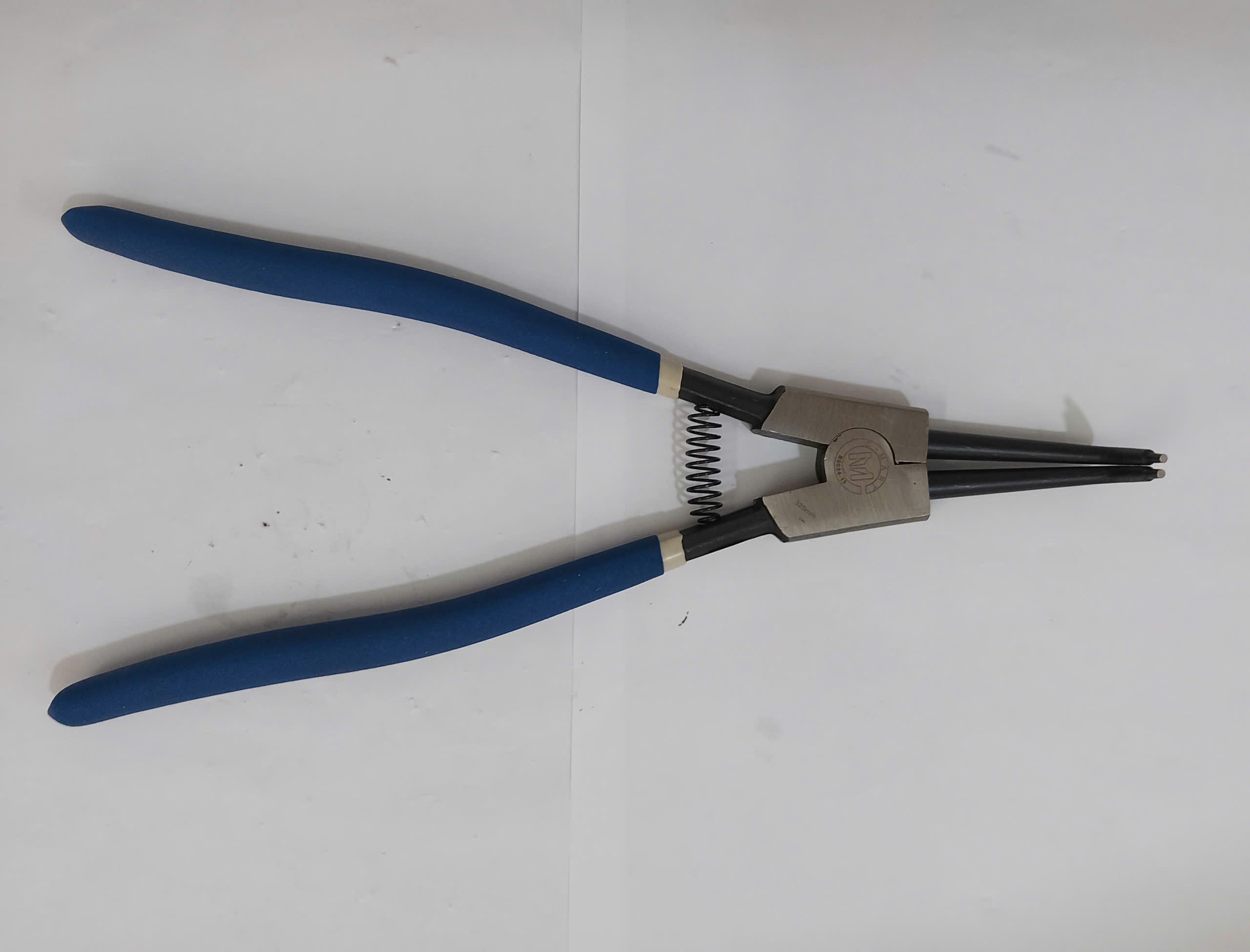 Hình ảnh 7 của mặt hàng Kìm phe cong ngoài C-Mart B0024-13 13"