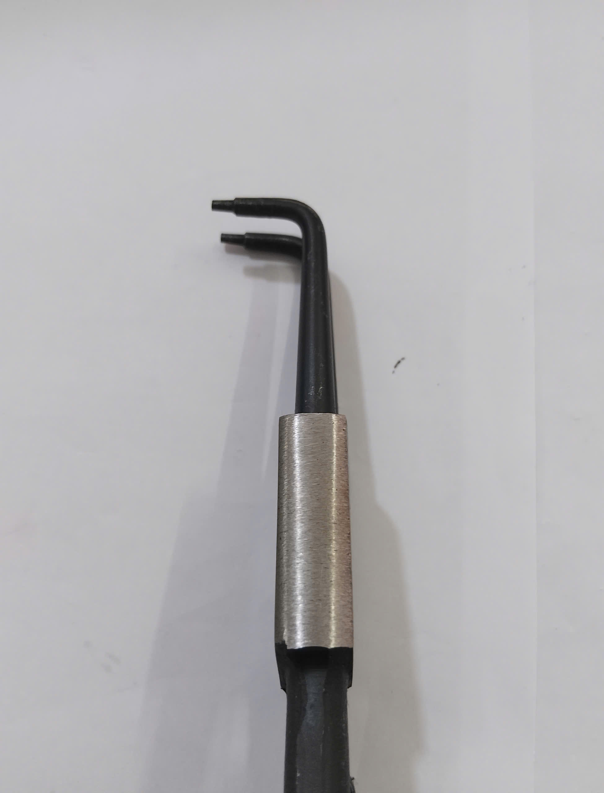 Hình ảnh 9 của mặt hàng Kìm phe cong ngoài C-Mart B0024-13 13"