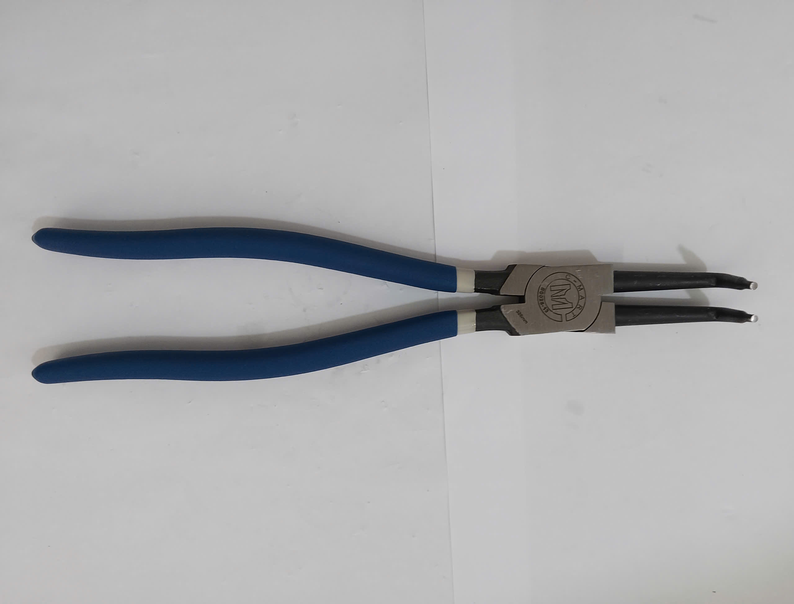 Hình ảnh 6 của mặt hàng Kìm phe cong trong C-Mart B0025-13 13"