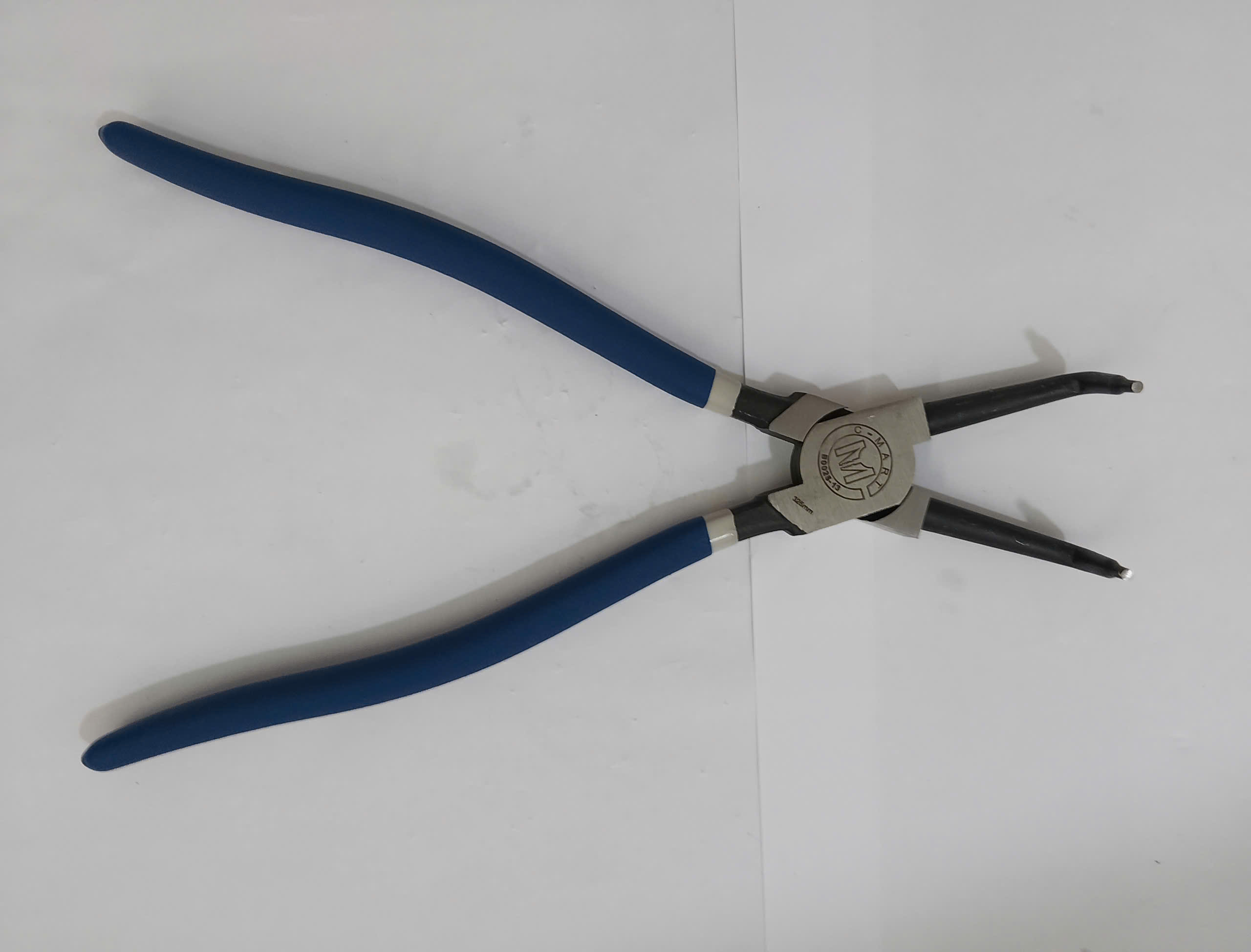 Hình ảnh 9 của mặt hàng Kìm phe cong trong C-Mart B0025-13 13"