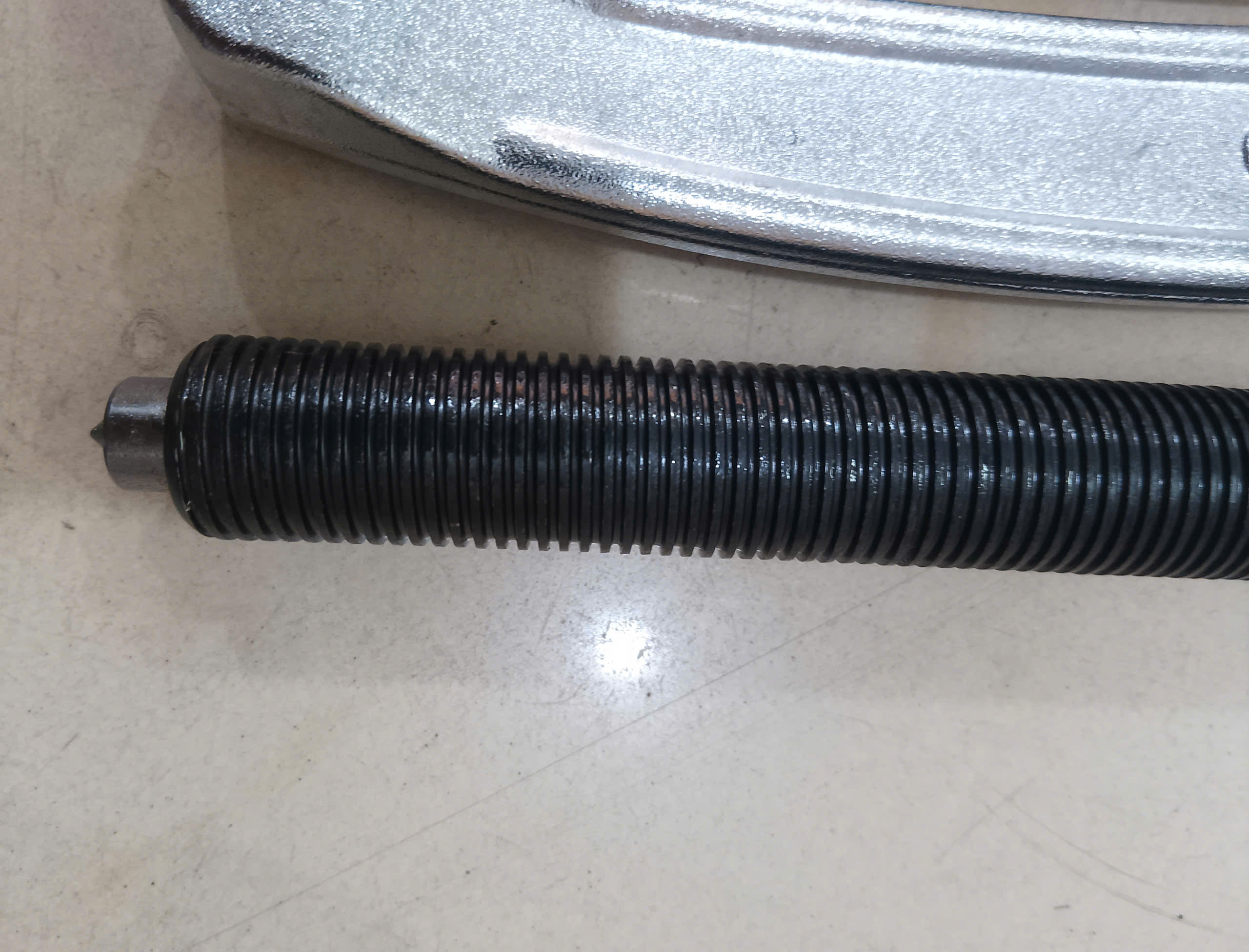 Hình ảnh 4 của mặt hàng Cảo ba chấu 200mm/8"