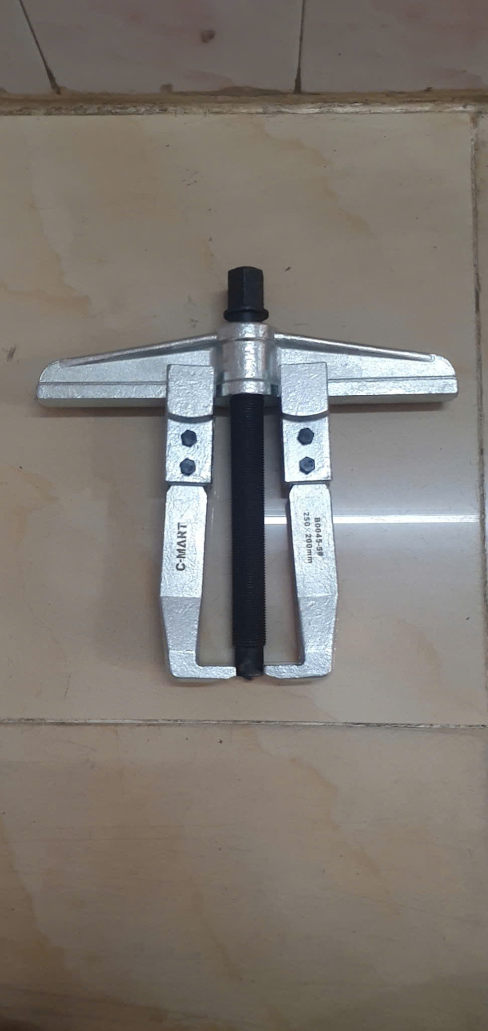 Hình ảnh 6 của mặt hàng Cảo tăng đơ (hai chấu ngang) 5