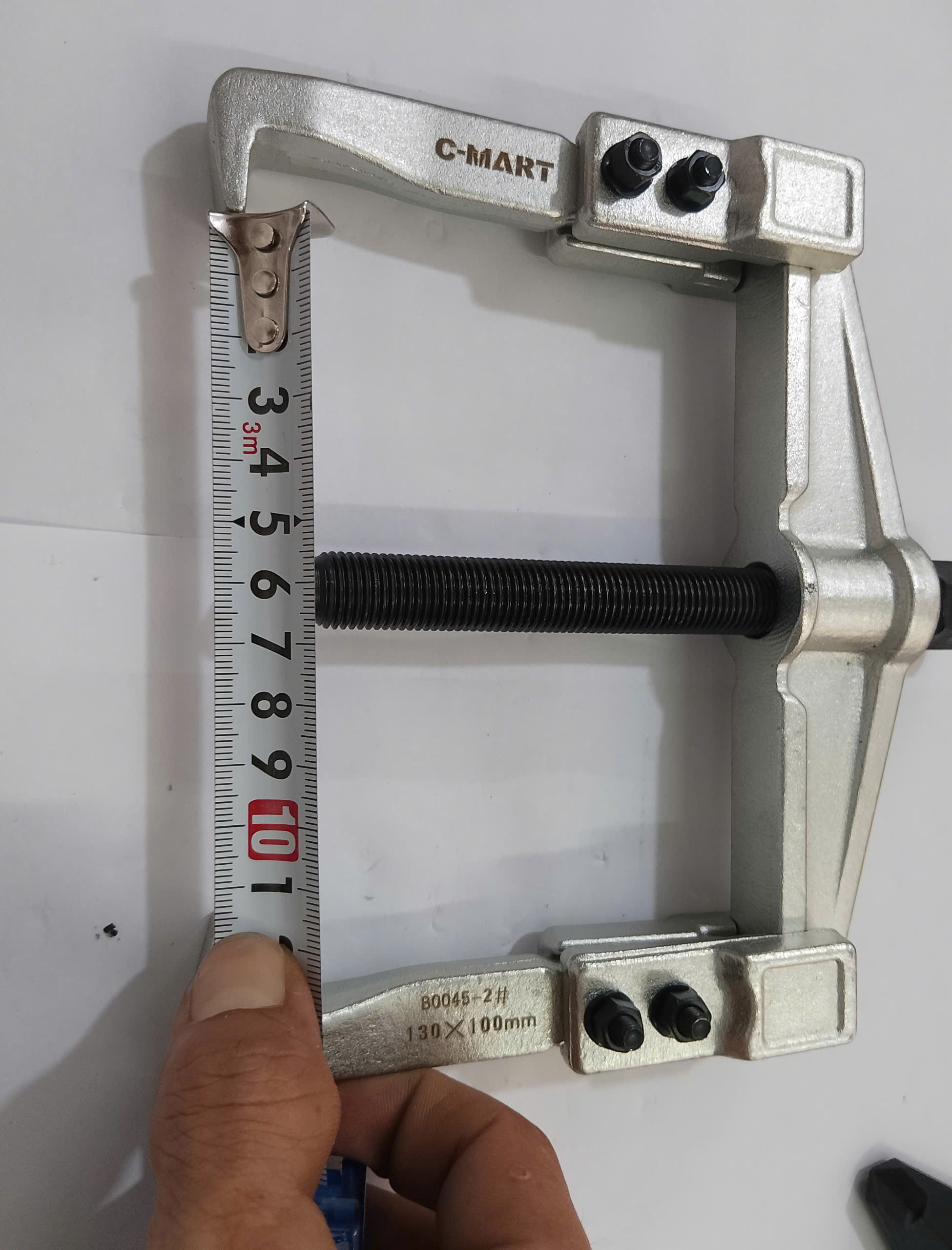 Hình ảnh 14 của mặt hàng Cảo tăng đơ (hai chấu ngang) 2