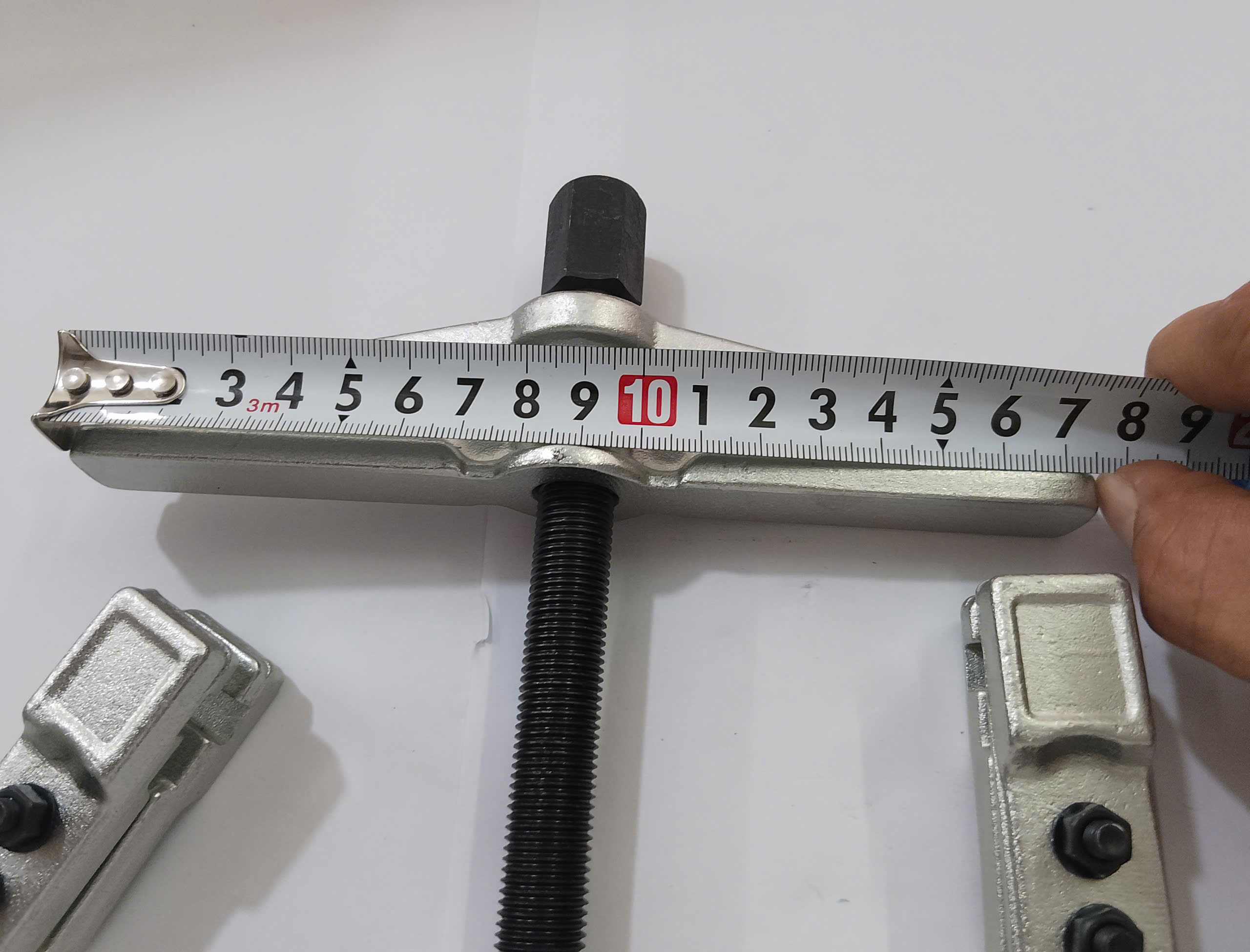 Hình ảnh 9 của mặt hàng Cảo tăng đơ (hai chấu ngang) 2