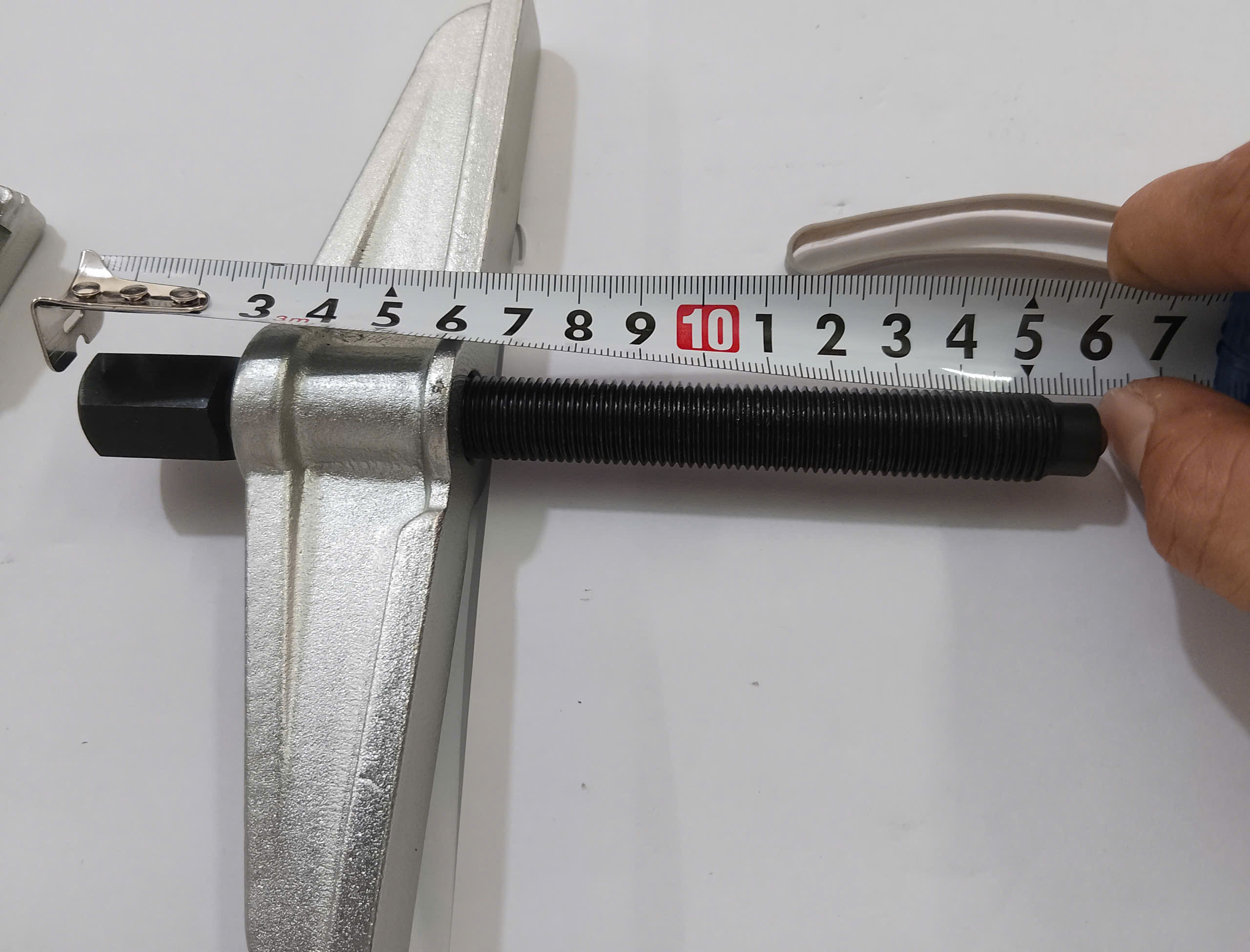 Hình ảnh 10 của mặt hàng Cảo tăng đơ (hai chấu ngang) 2
