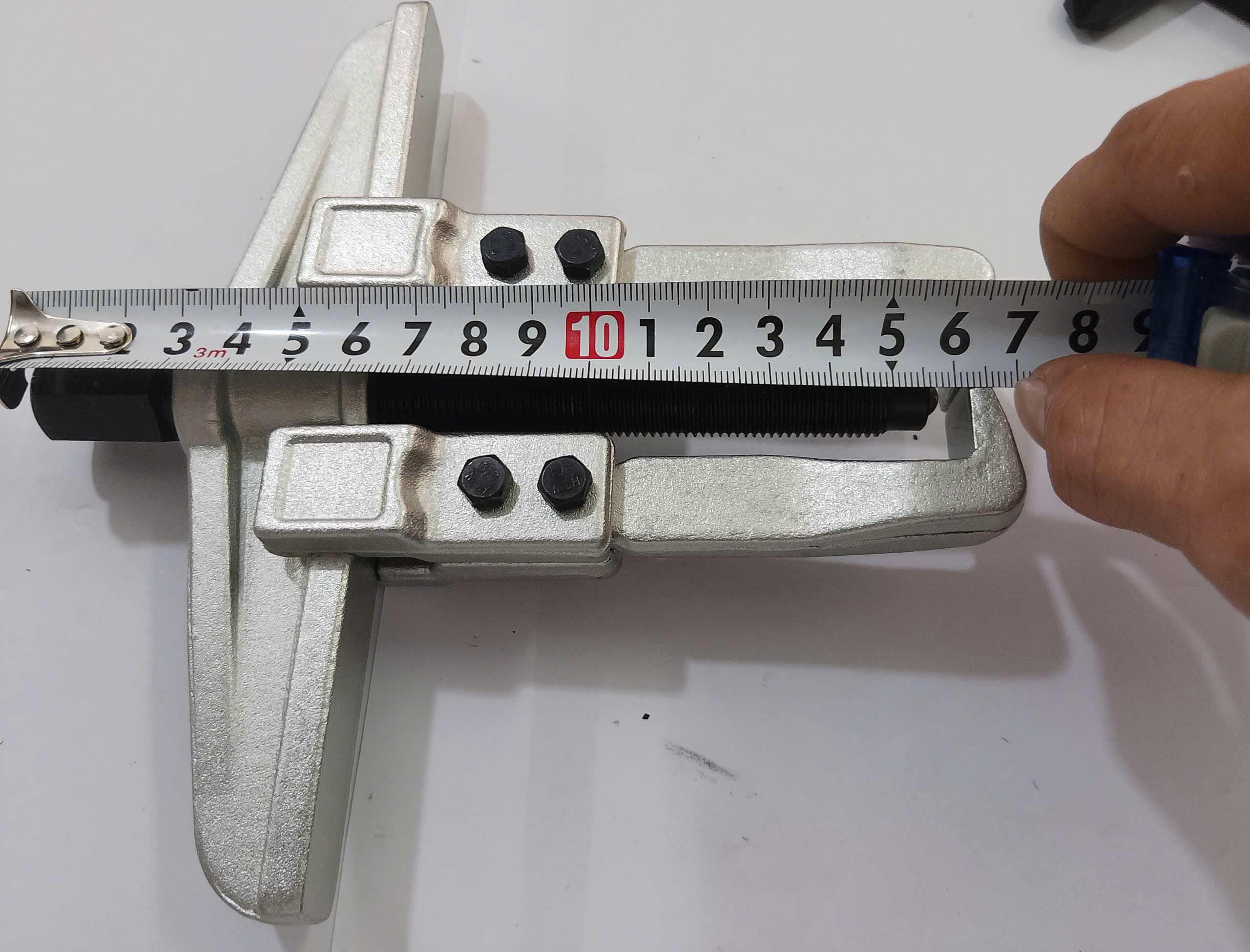 Hình ảnh 11 của mặt hàng Cảo tăng đơ (hai chấu ngang) 2
