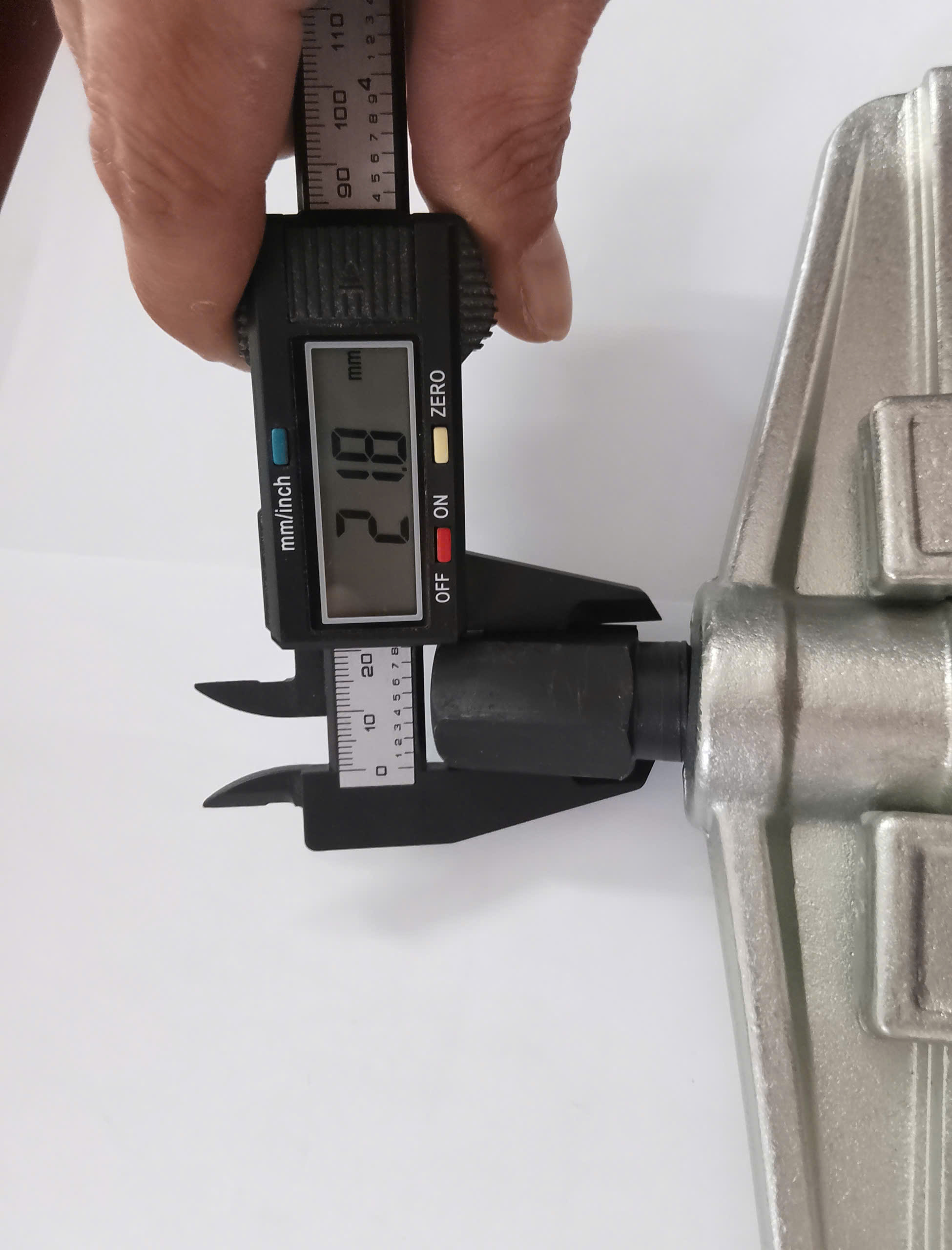 Hình ảnh 7 của mặt hàng Cảo tăng đơ (hai chấu ngang) 3