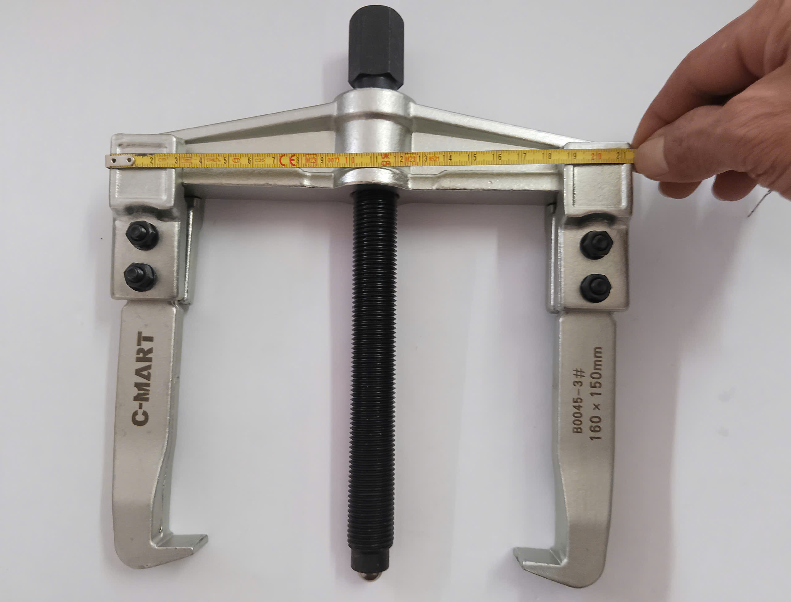 Hình ảnh 9 của mặt hàng Cảo tăng đơ (hai chấu ngang) 3