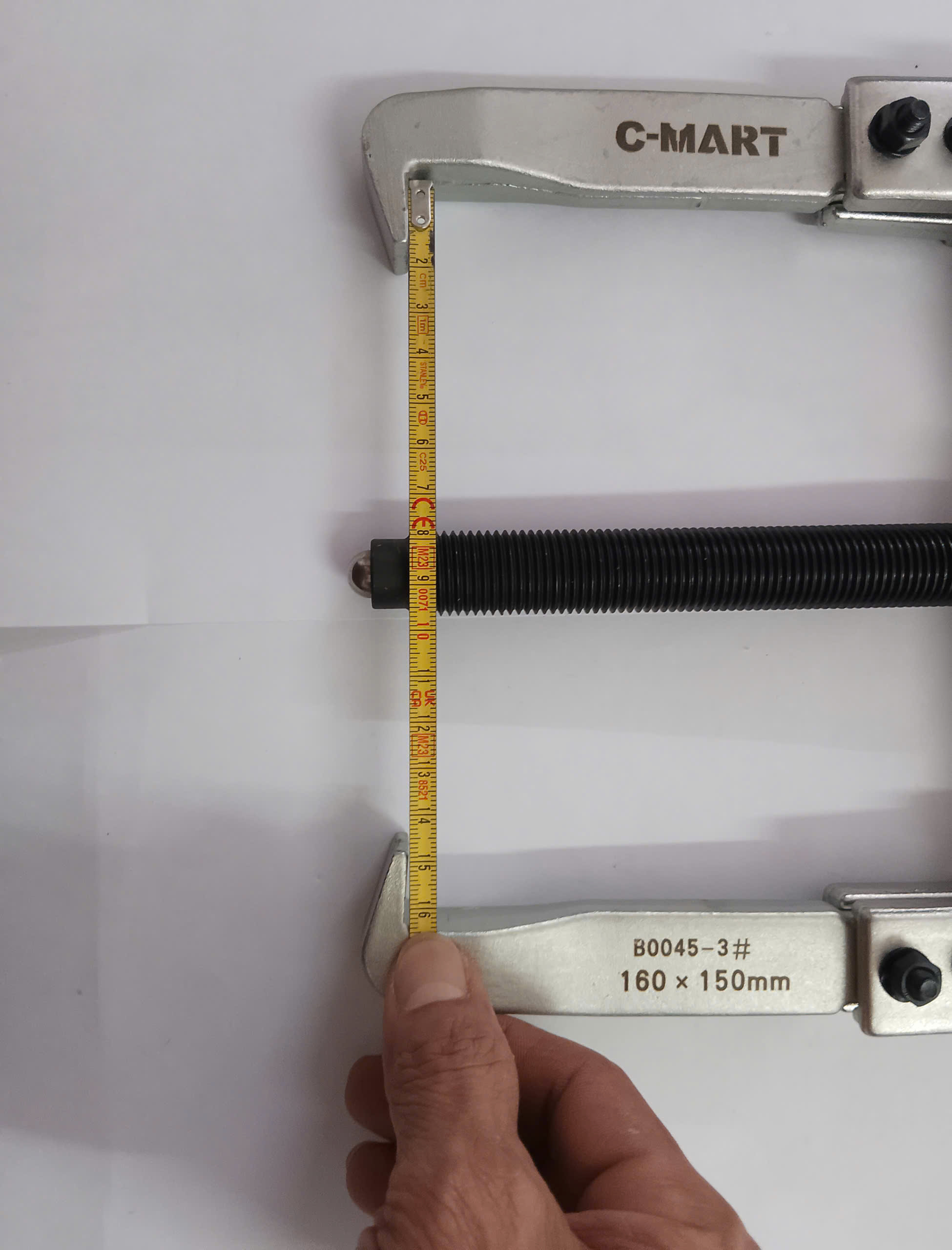 Hình ảnh 10 của mặt hàng Cảo tăng đơ (hai chấu ngang) 3