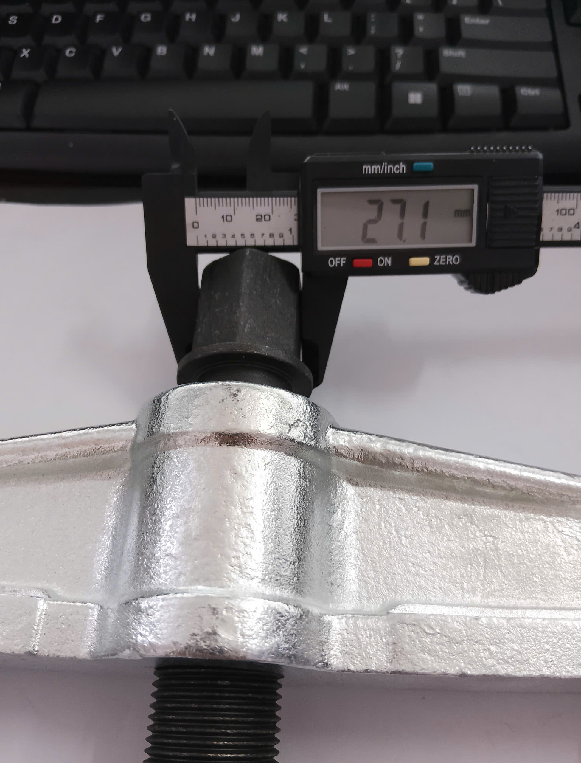 Hình ảnh 14 của mặt hàng Cảo tăng đơ (hai chấu ngang) 5