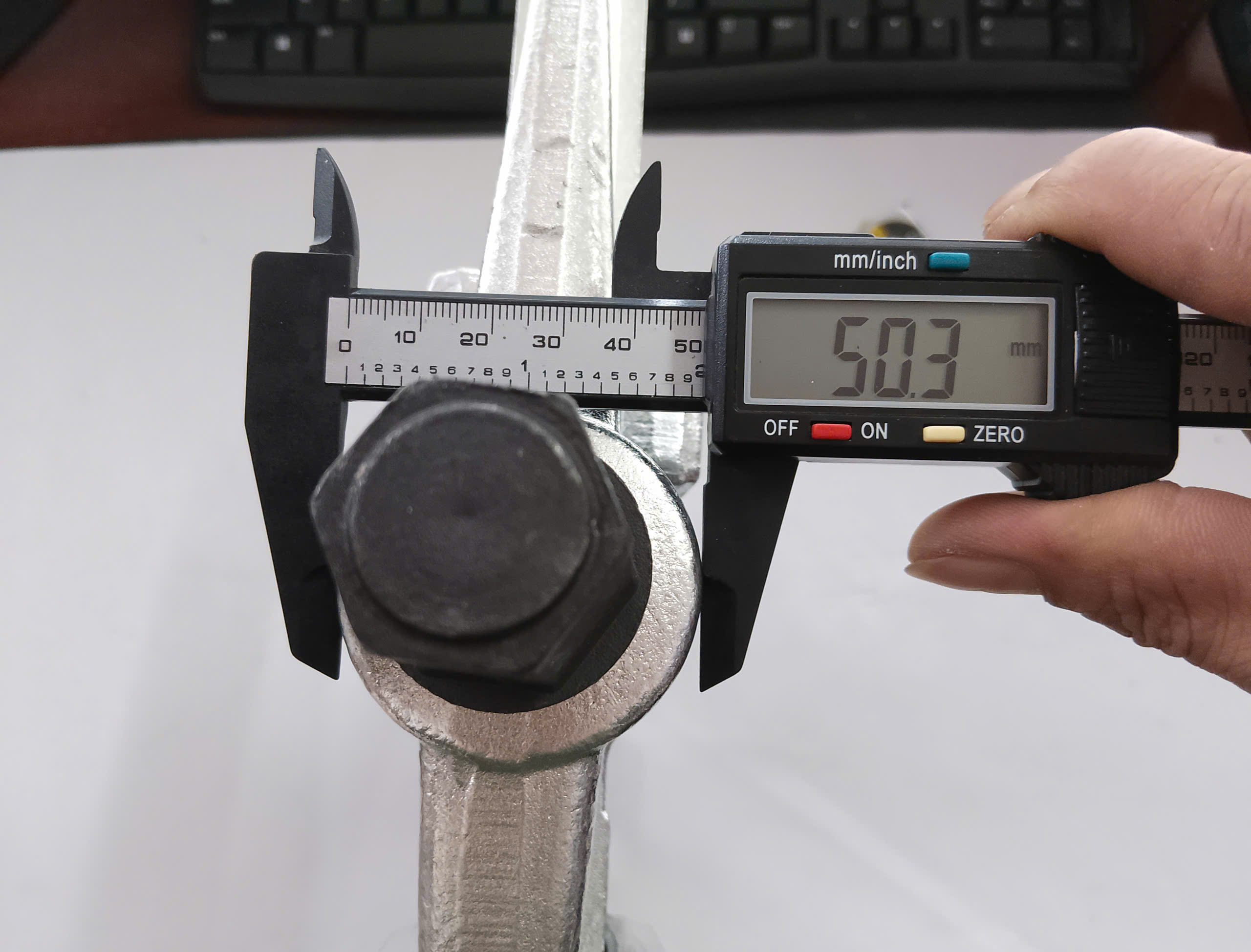 Hình ảnh 9 của mặt hàng Cảo tăng đơ (hai chấu ngang) 5