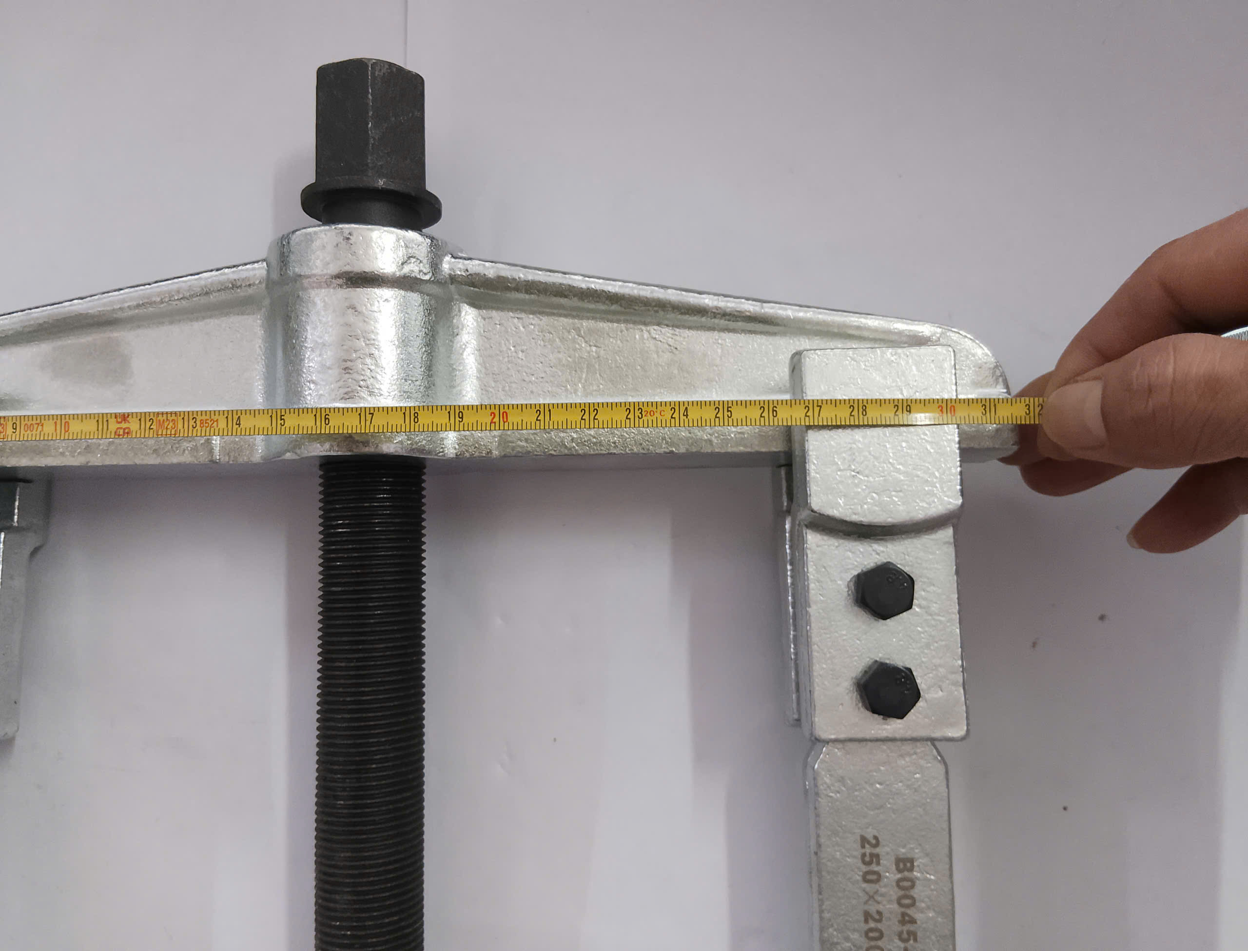 Hình ảnh 11 của mặt hàng Cảo tăng đơ (hai chấu ngang) 5