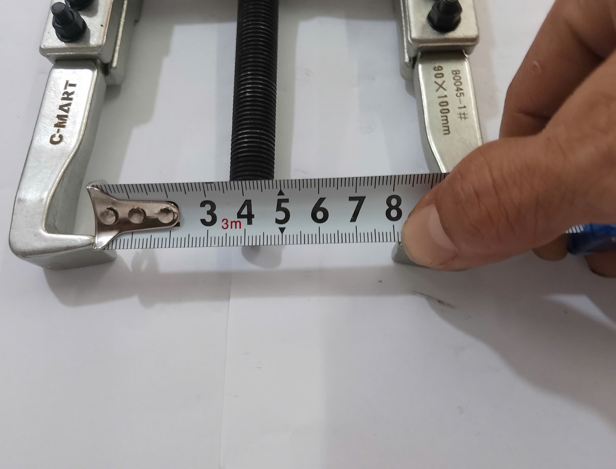Hình ảnh 5 của mặt hàng Cảo tăng đơ (hai chấu ngang) 1