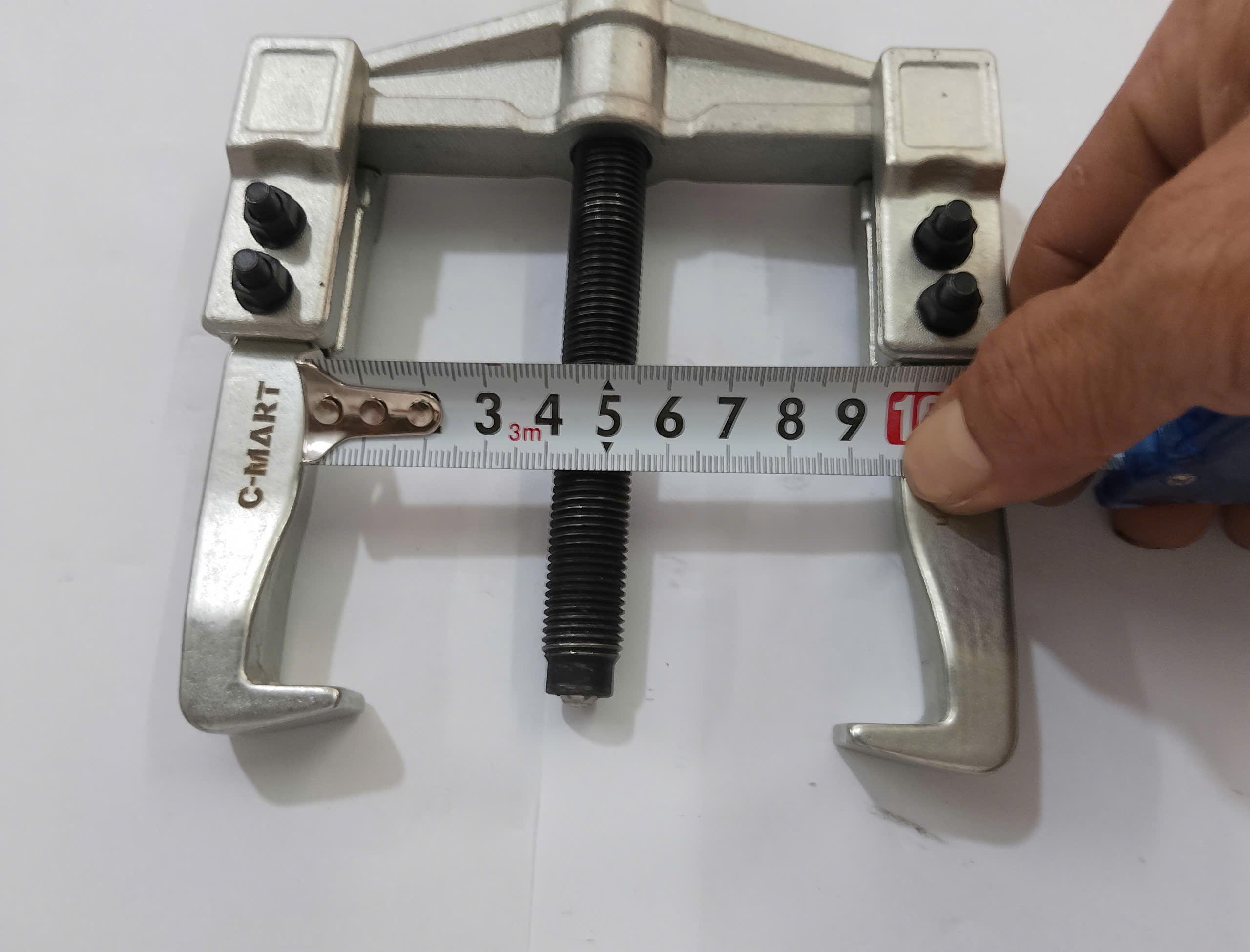Hình ảnh 14 của mặt hàng Cảo tăng đơ (hai chấu ngang) 1