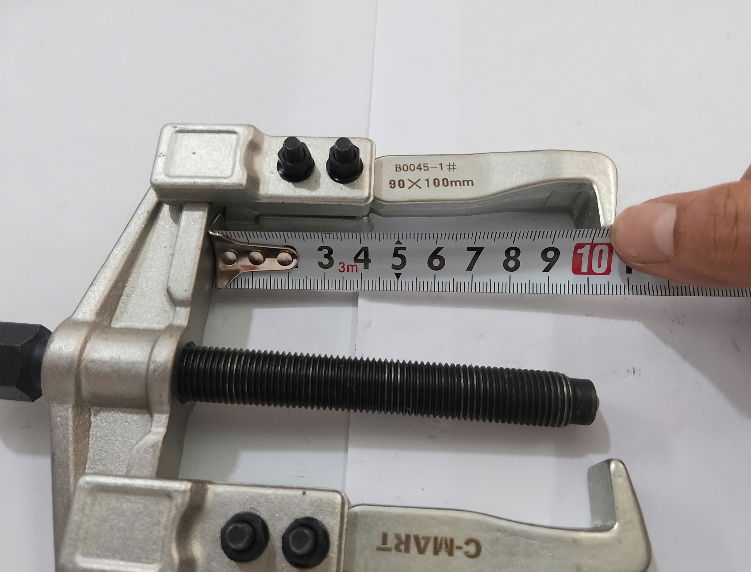 Hình ảnh 15 của mặt hàng Cảo tăng đơ (hai chấu ngang) 1