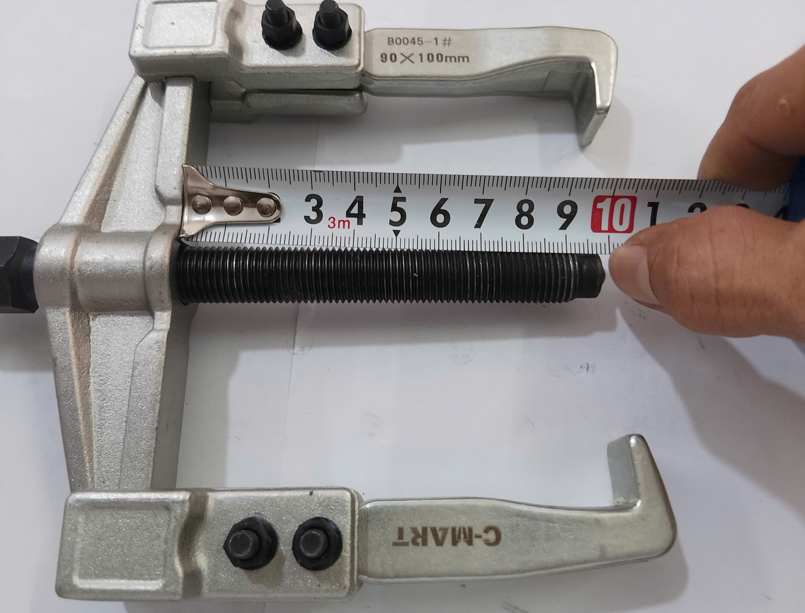 Hình ảnh 6 của mặt hàng Cảo tăng đơ (hai chấu ngang) 1