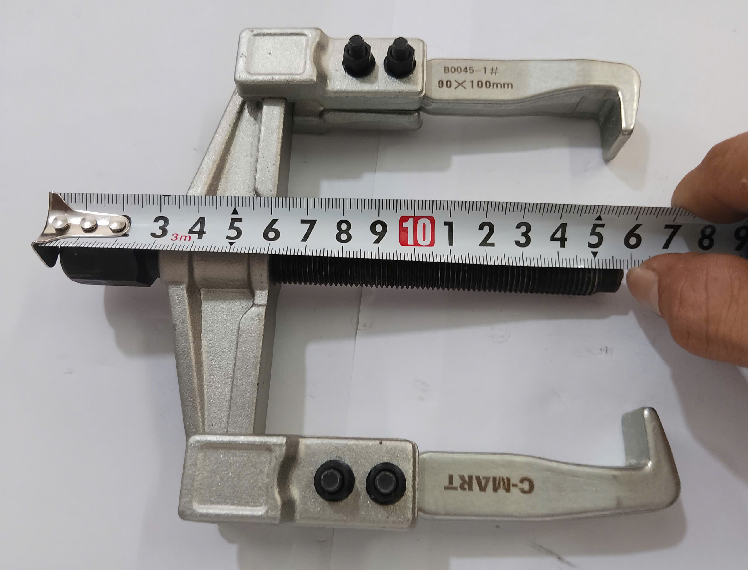 Hình ảnh 7 của mặt hàng Cảo tăng đơ (hai chấu ngang) 1