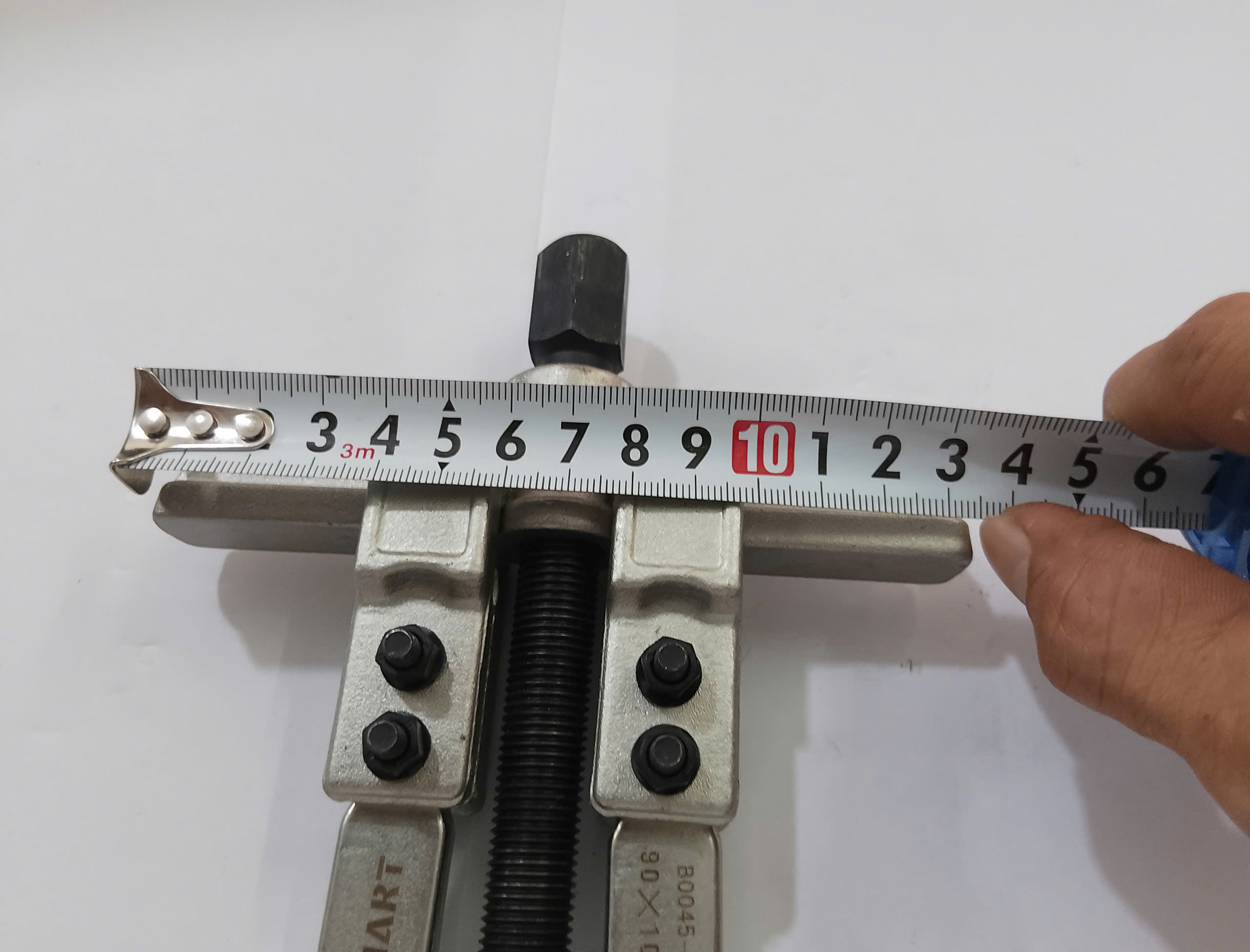 Hình ảnh 12 của mặt hàng Cảo tăng đơ (hai chấu ngang) 1