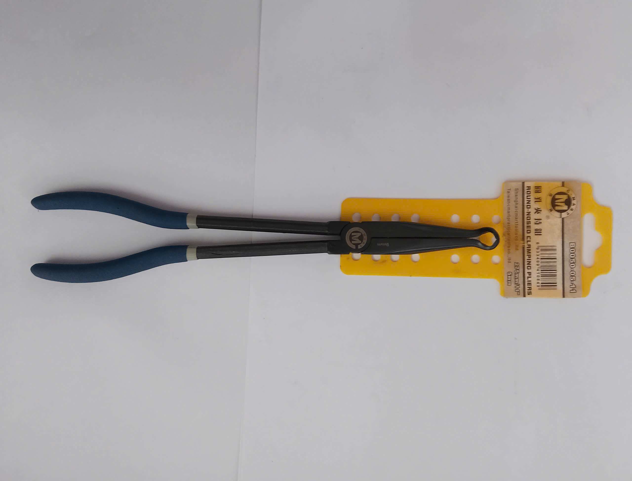 Hình ảnh 10 của mặt hàng Kìm gắp đồ nóng C-Mart B0050-05 275mm/11"