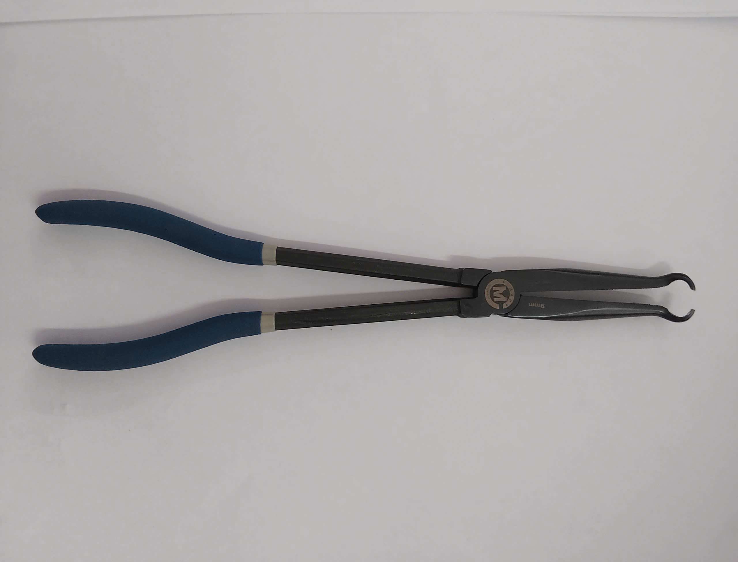 Hình ảnh 12 của mặt hàng Kìm gắp đồ nóng C-Mart B0050-05 275mm/11"