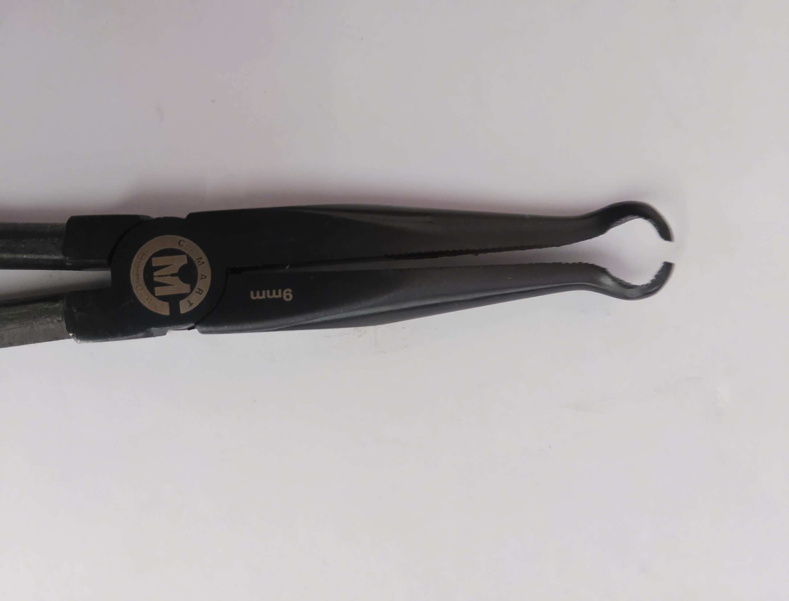 Hình ảnh 13 của mặt hàng Kìm gắp đồ nóng C-Mart B0050-05 275mm/11"