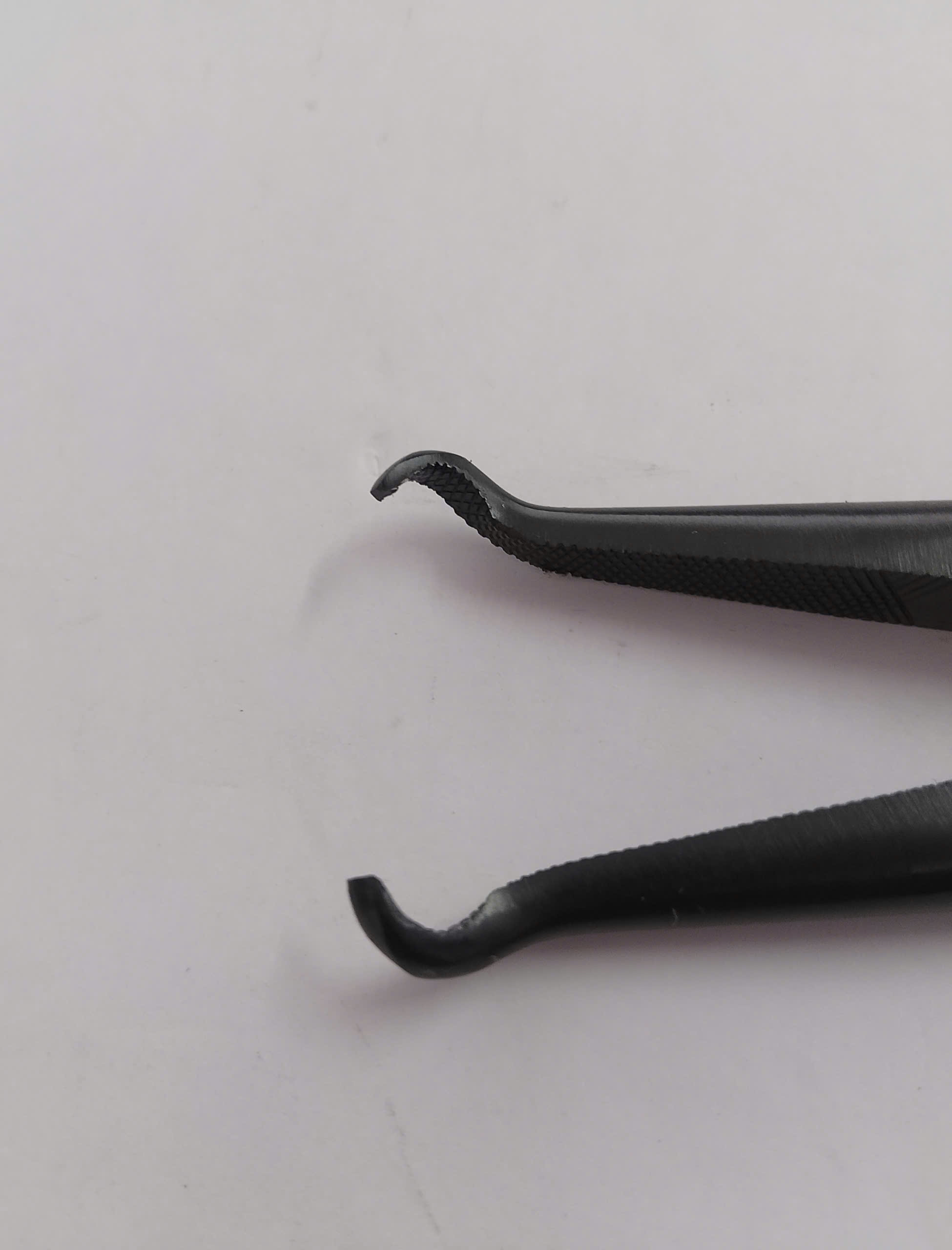 Hình ảnh 5 của mặt hàng Kìm gắp đồ nóng C-Mart B0050-05 275mm/11"