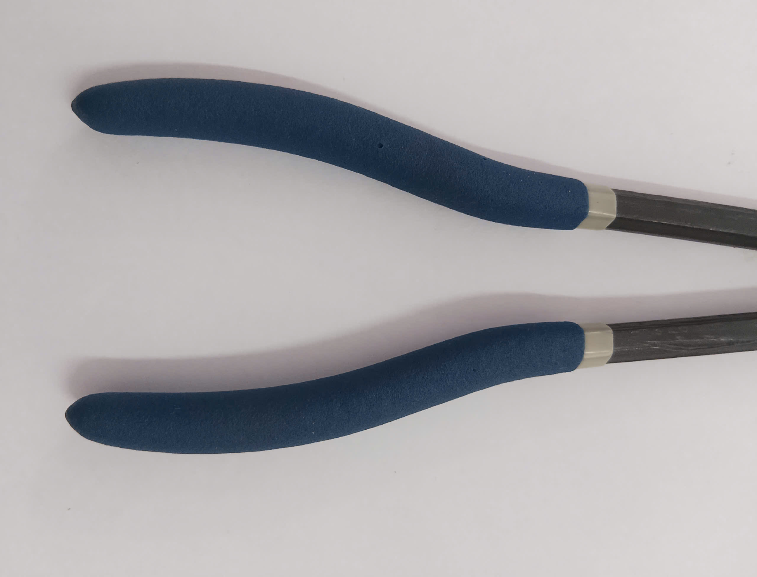 Hình ảnh 8 của mặt hàng Kìm gắp đồ nóng C-Mart B0050-05 275mm/11"