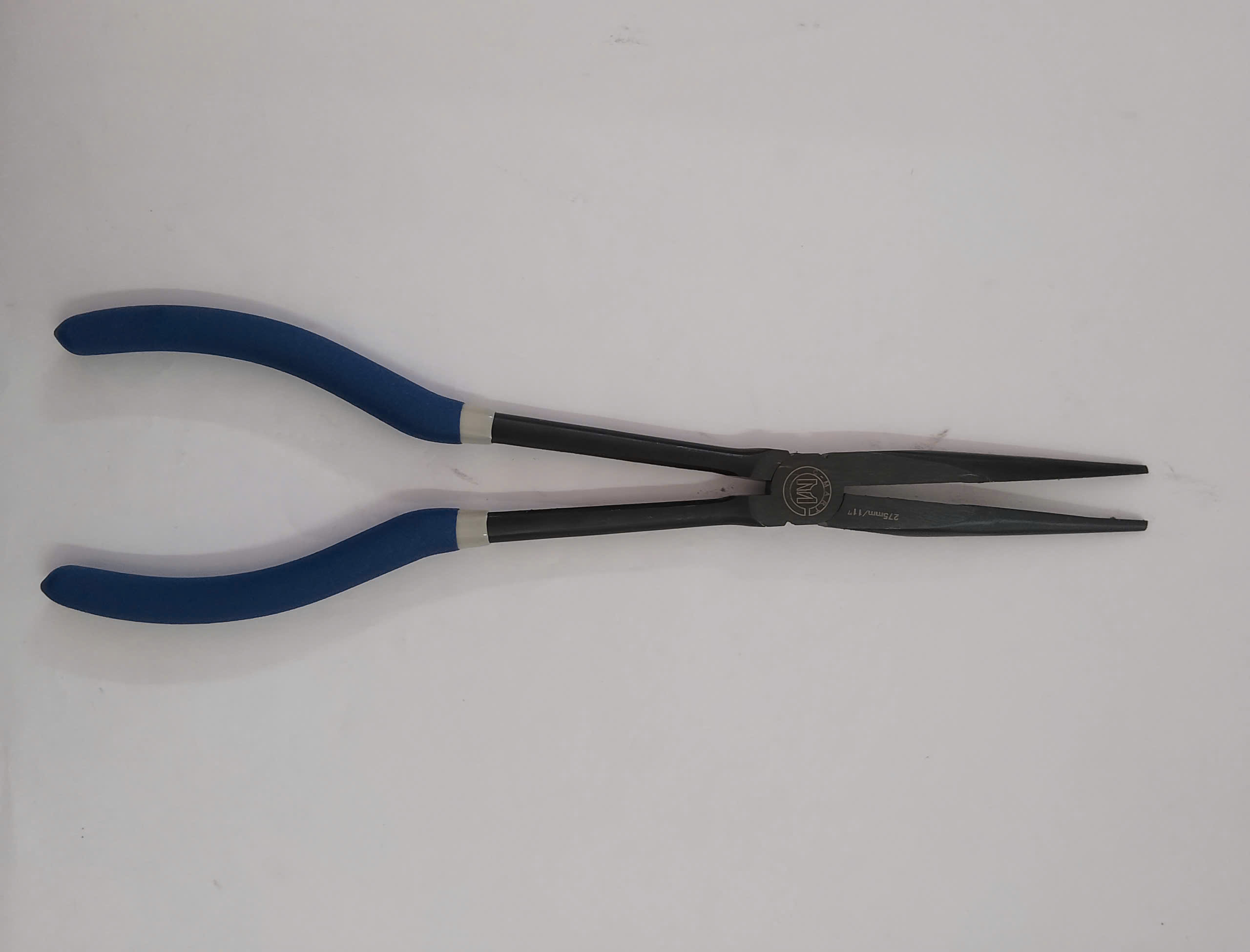 Hình ảnh 13 của mặt hàng Kìm phe dài miệng thẳng C-Mart B0051-11 275mm