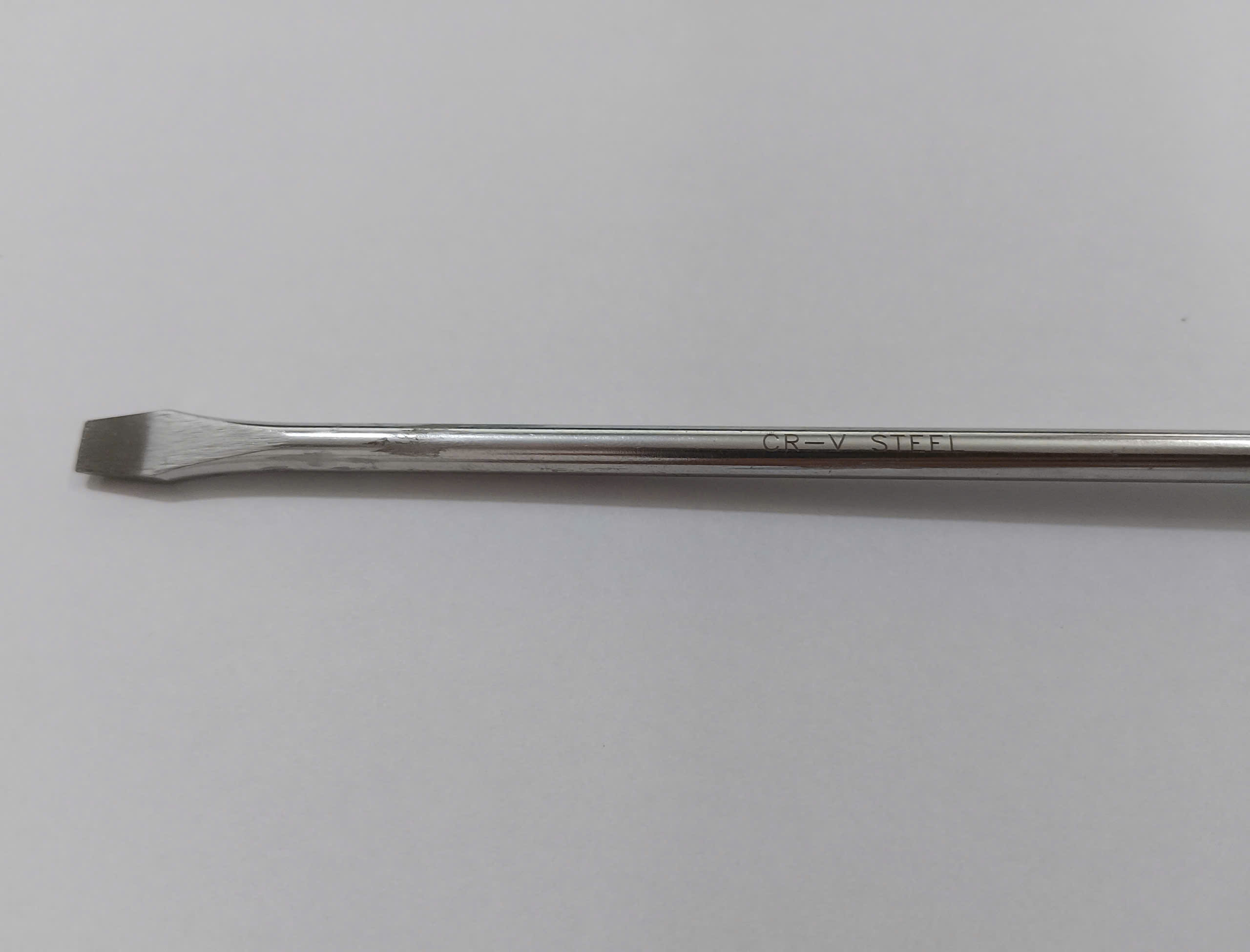 Hình ảnh 8 của mặt hàng Tu vít dẹp cán màu 5.0*300-