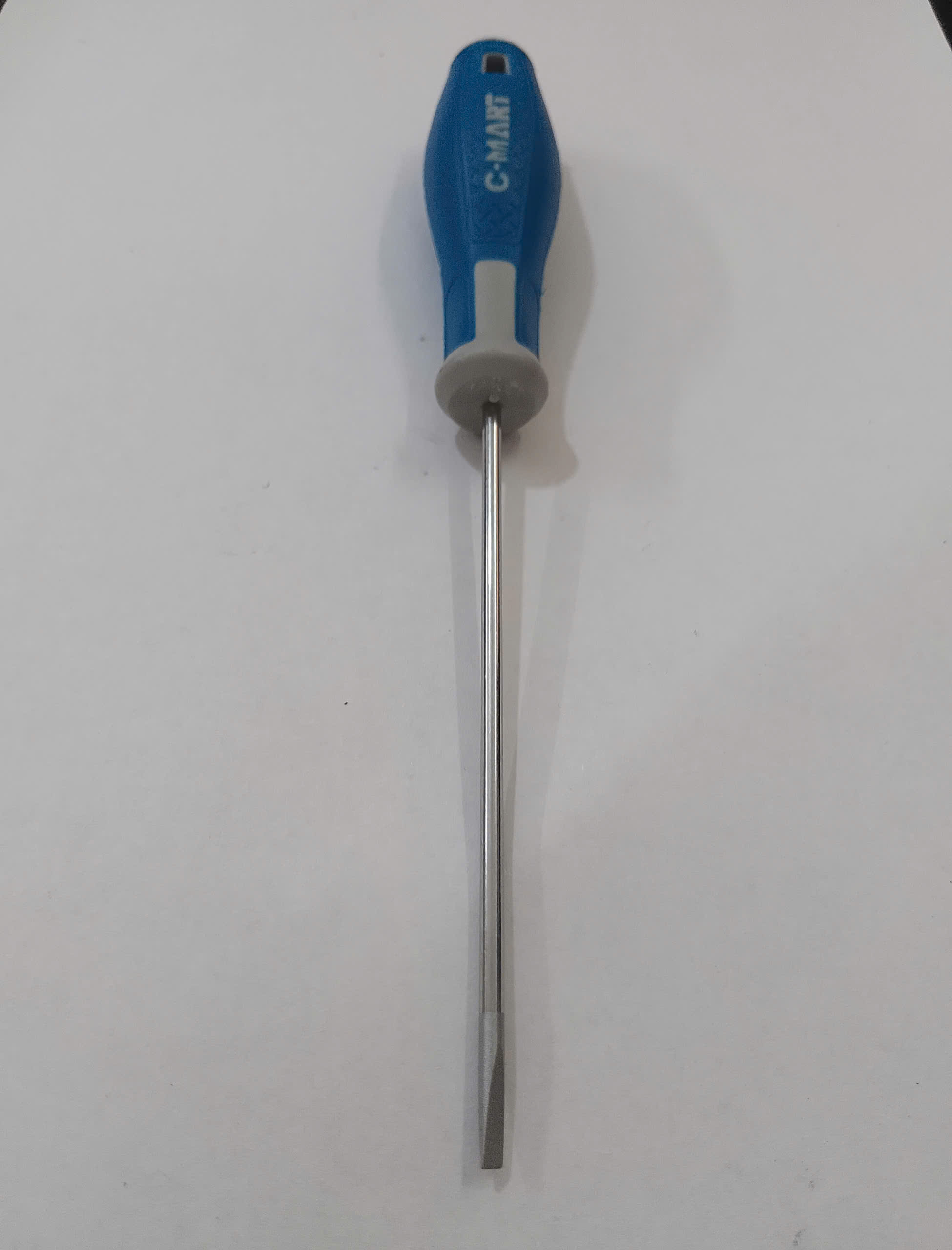 Hình ảnh 6 của mặt hàng Tu vít cán cao su dẹp 3.0*100-