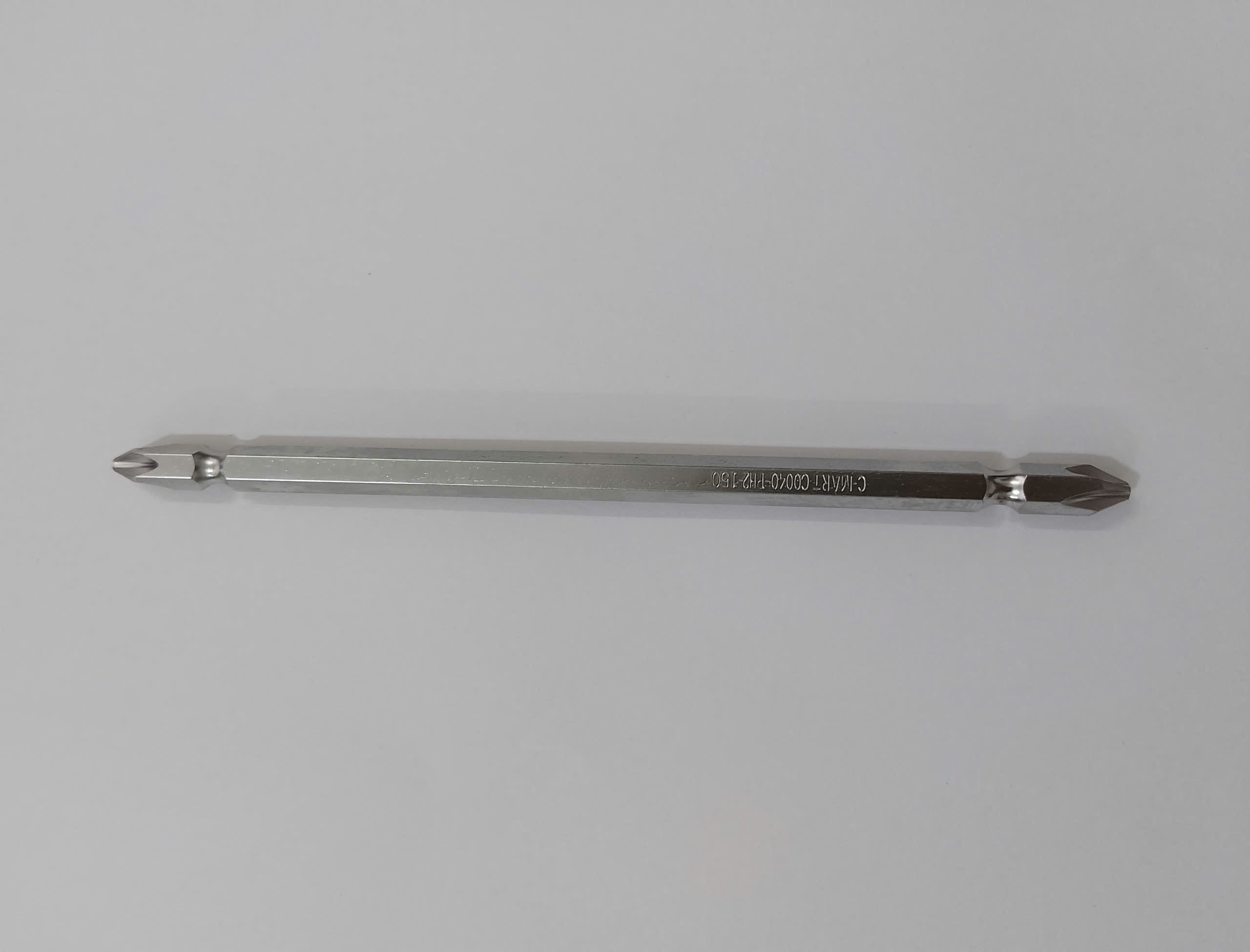 Hình ảnh 6 của mặt hàng Mũi bắn vít PH2 150mm